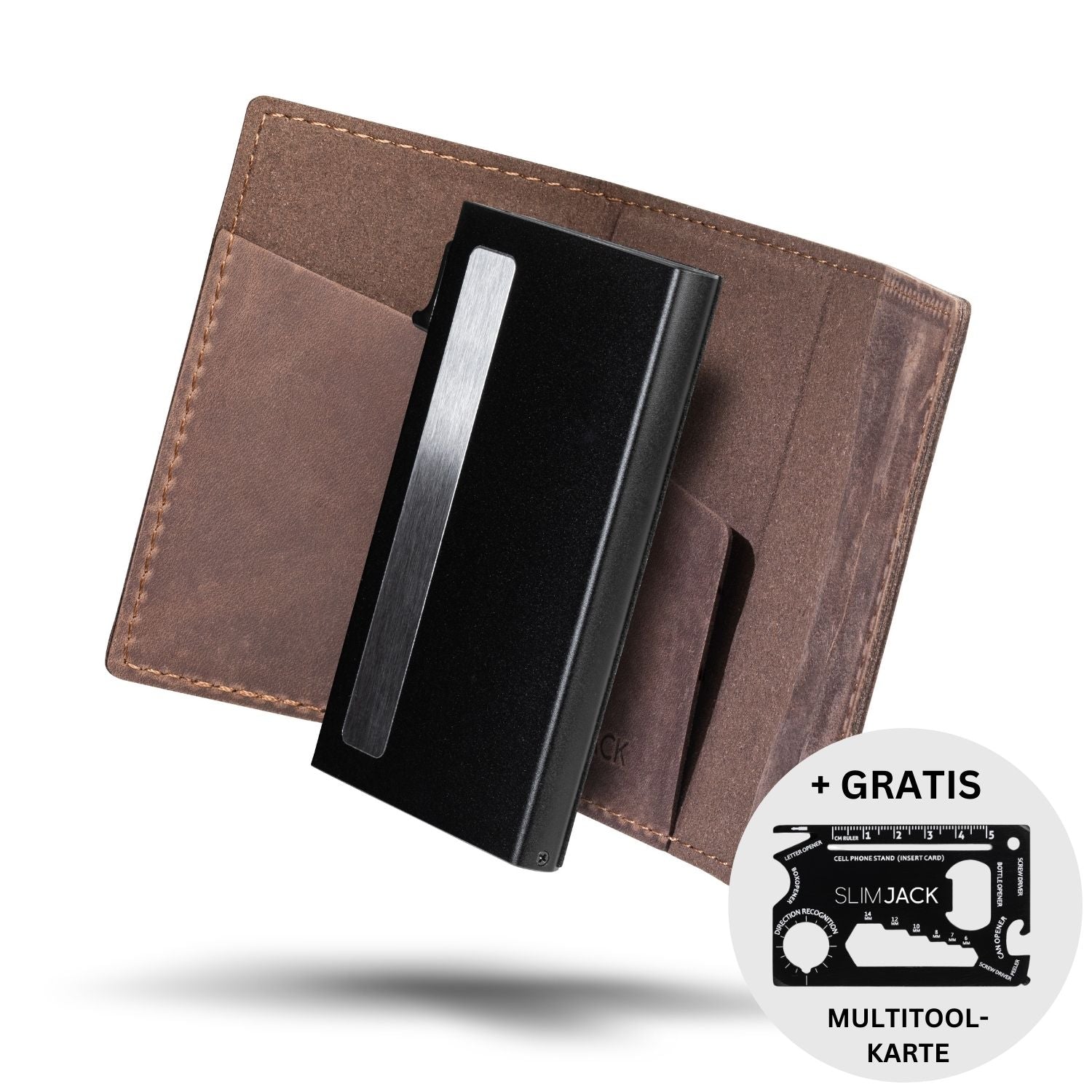 #stil_echtleder dunkelbrau1n