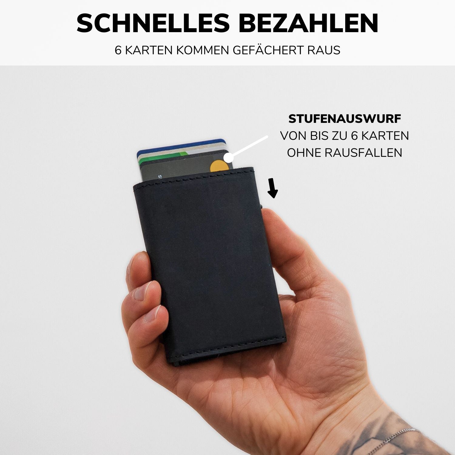 #stil_echtleder schwarz