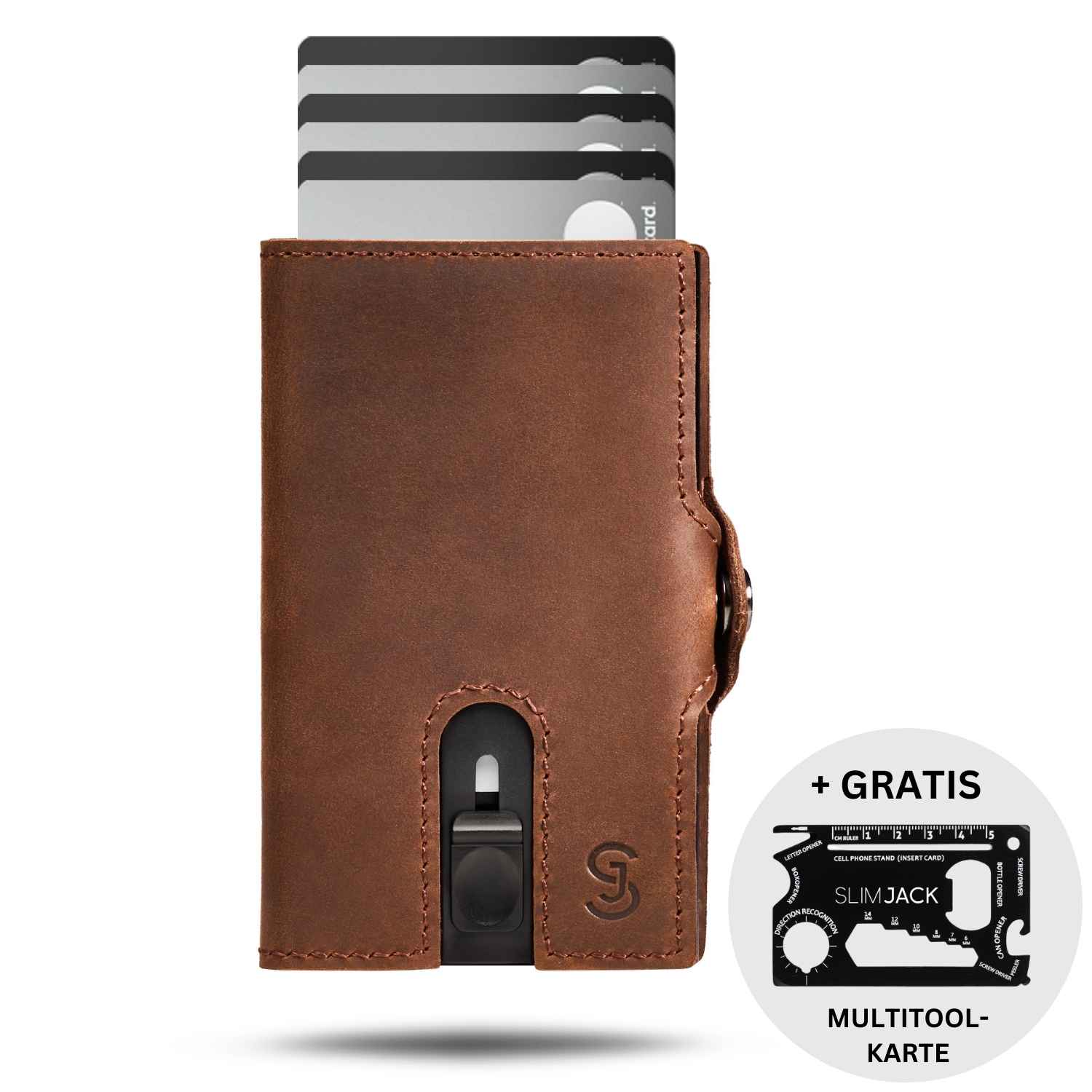 #stil_echtleder dunkelbrau1n