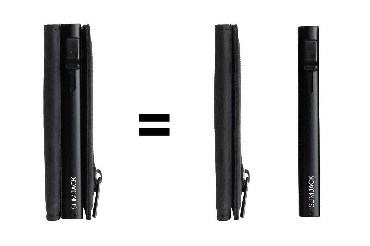 How slim do you want to go?