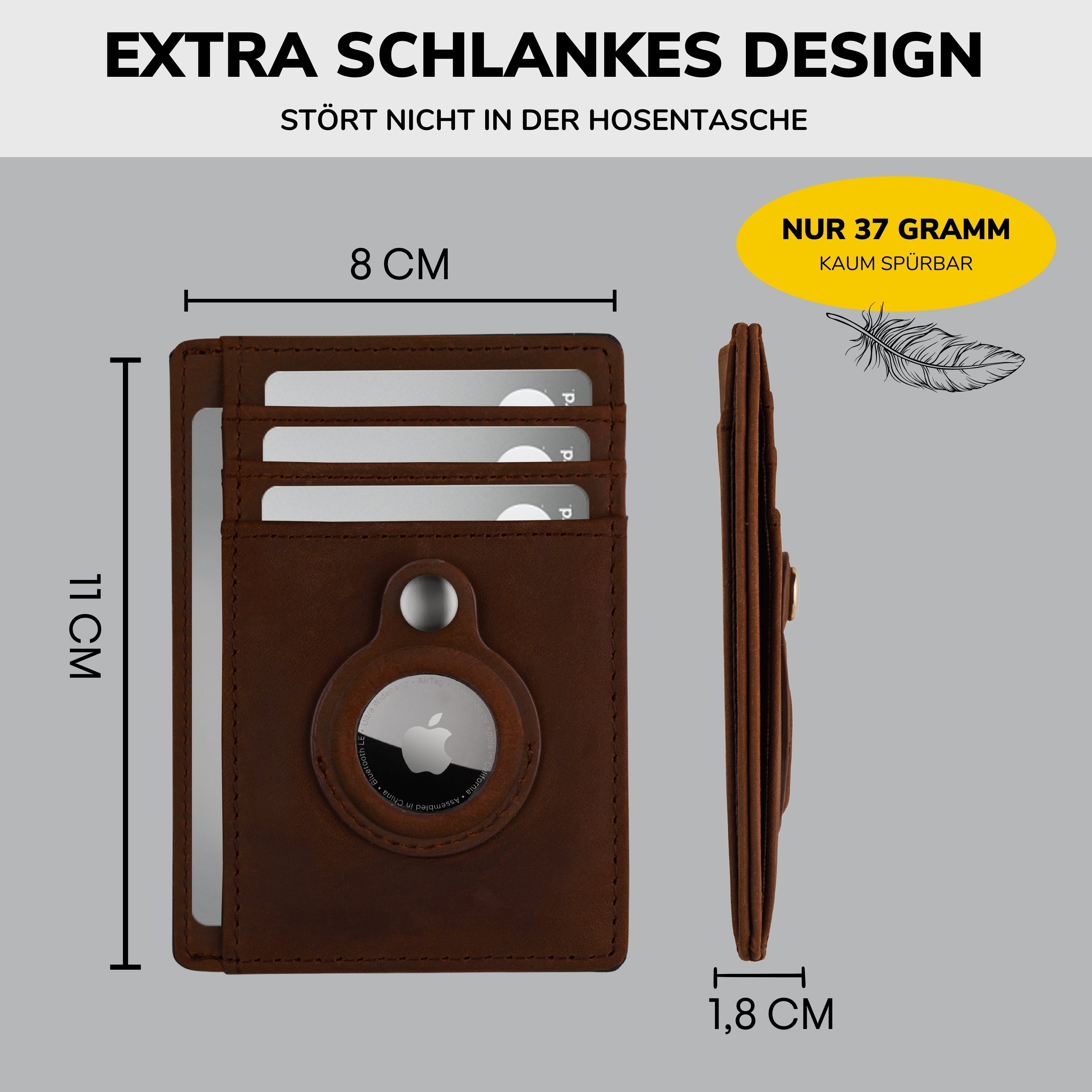 #stil_echtleder dunkelbraun