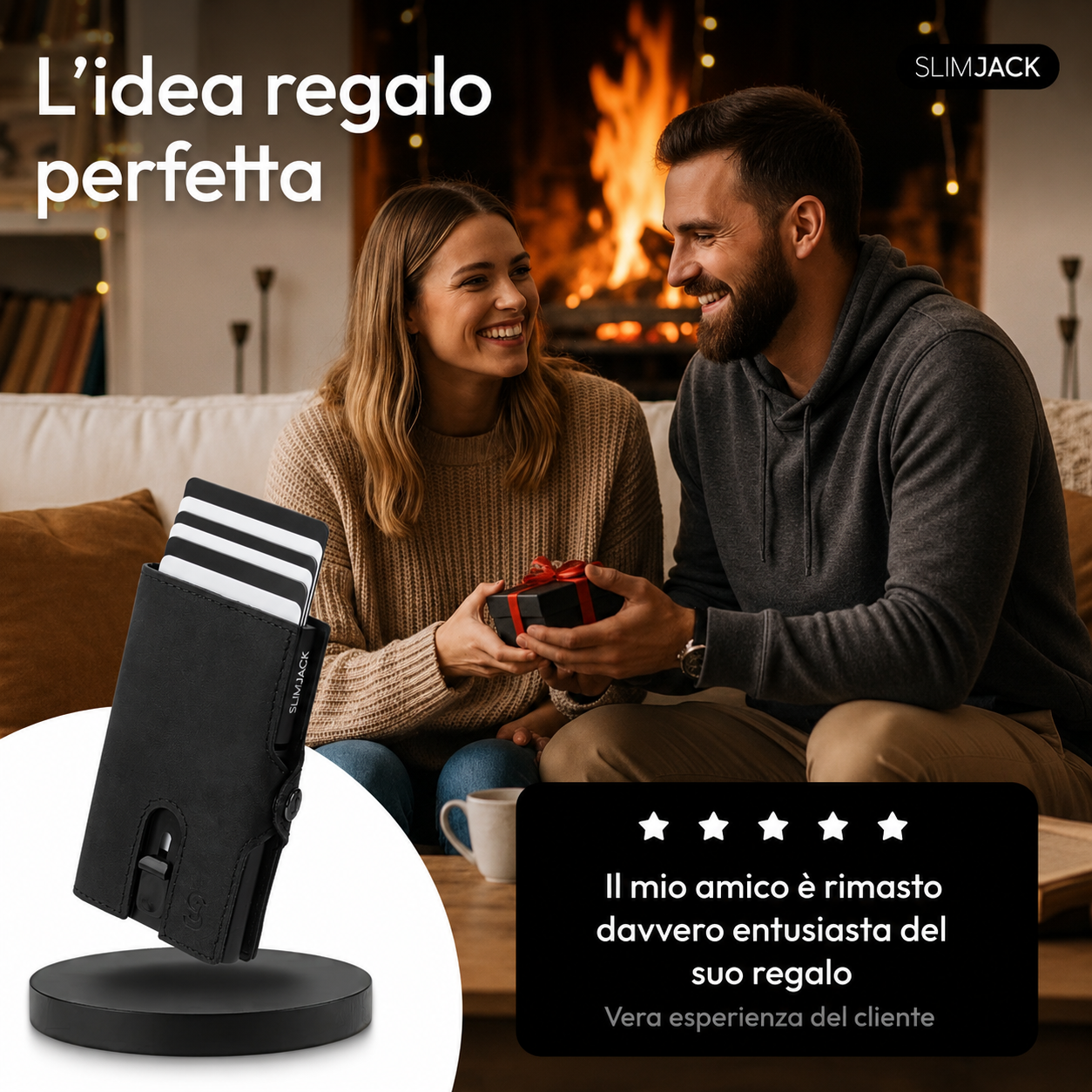 #stile_Pelle nera
