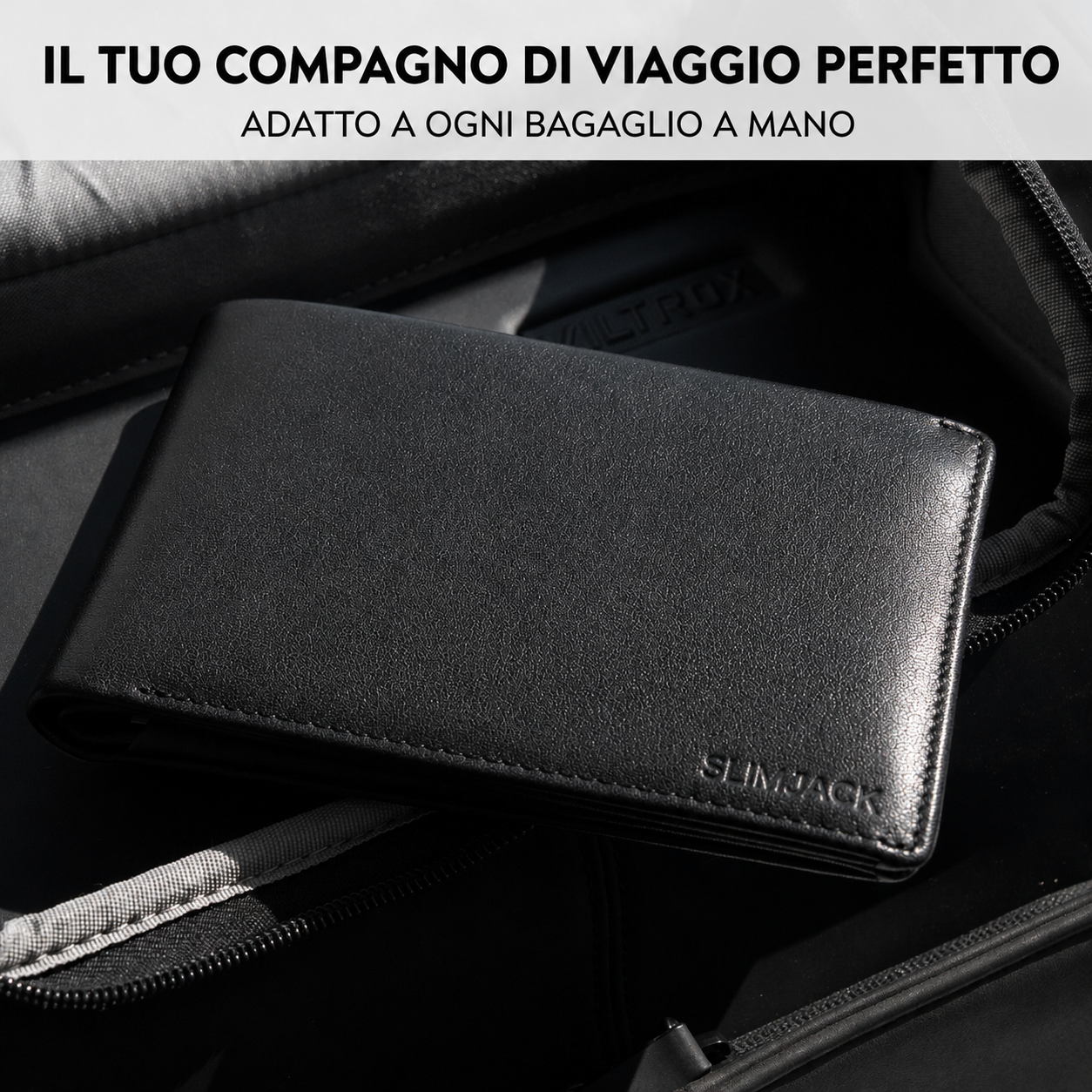 #stile_Pelle nera