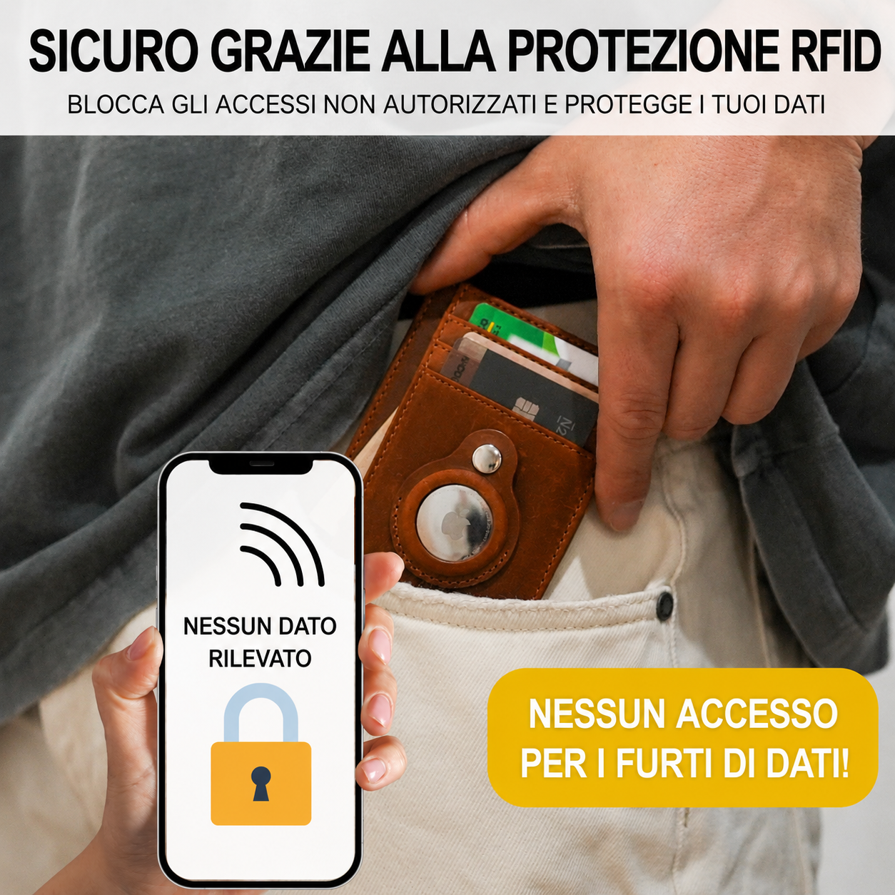 #stile_Pelle marrone chiaro