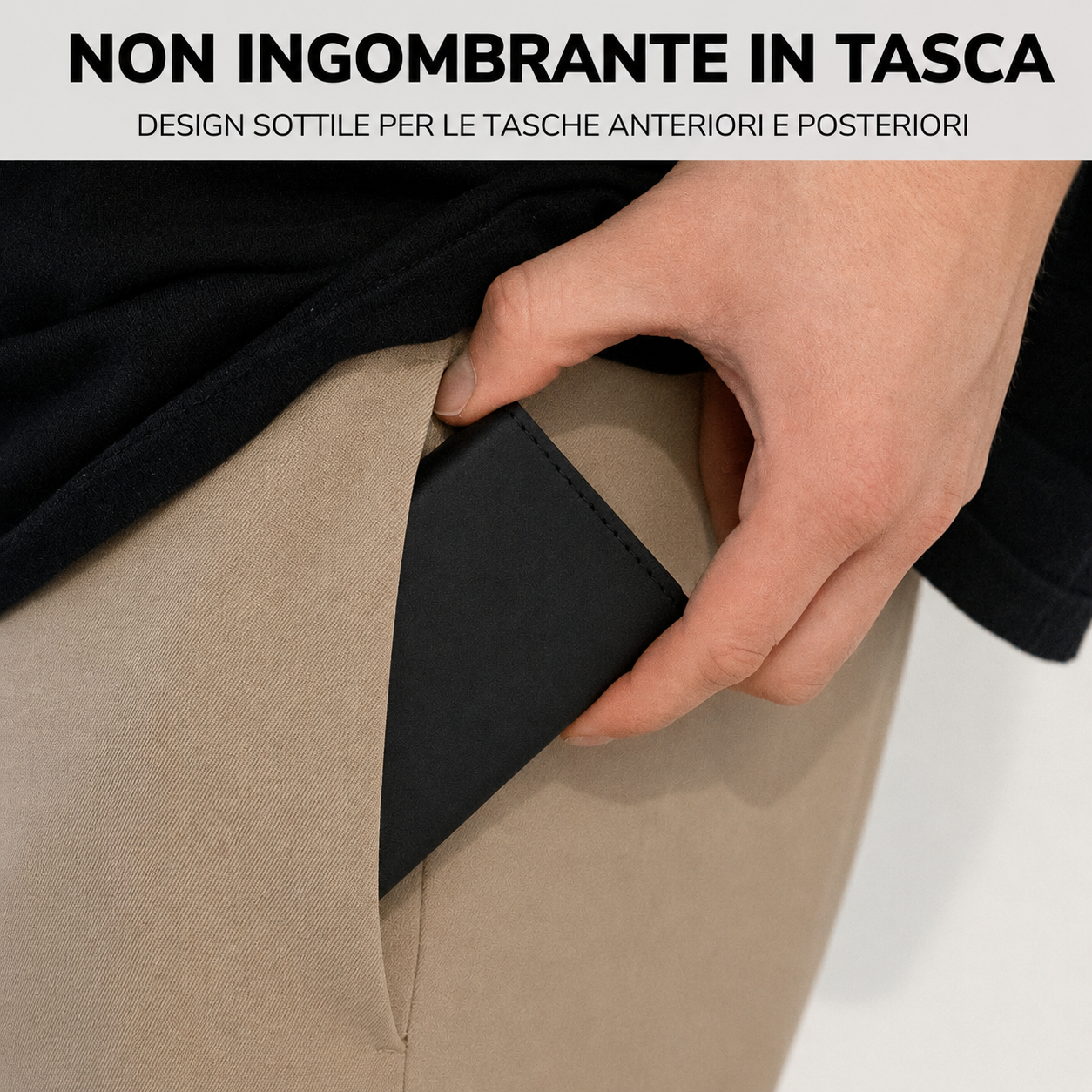 #stile_Pelle nera