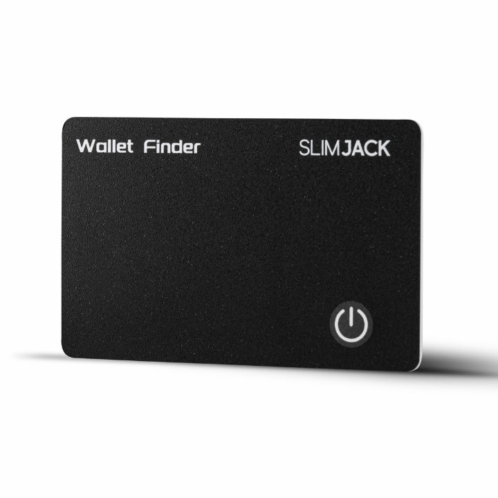 Fits in any wallet