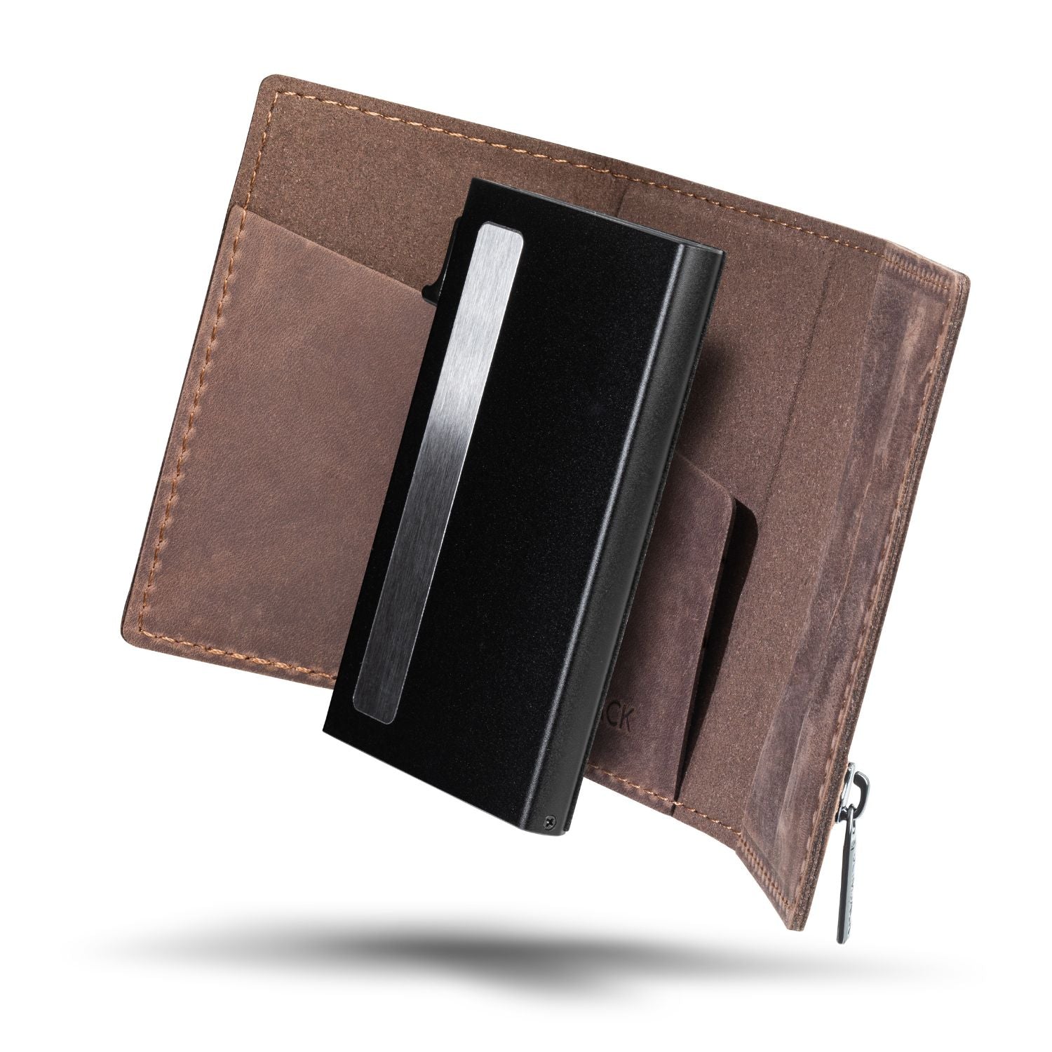 #stil_echtleder dunkelbraun