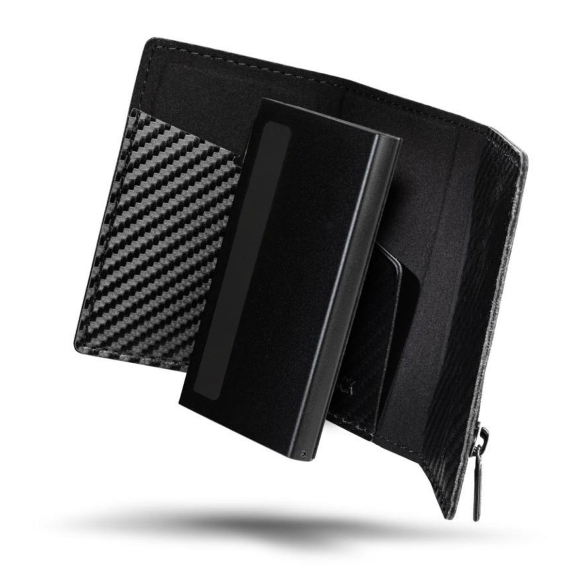 SLIMJACK® 2-in-1 Wallet