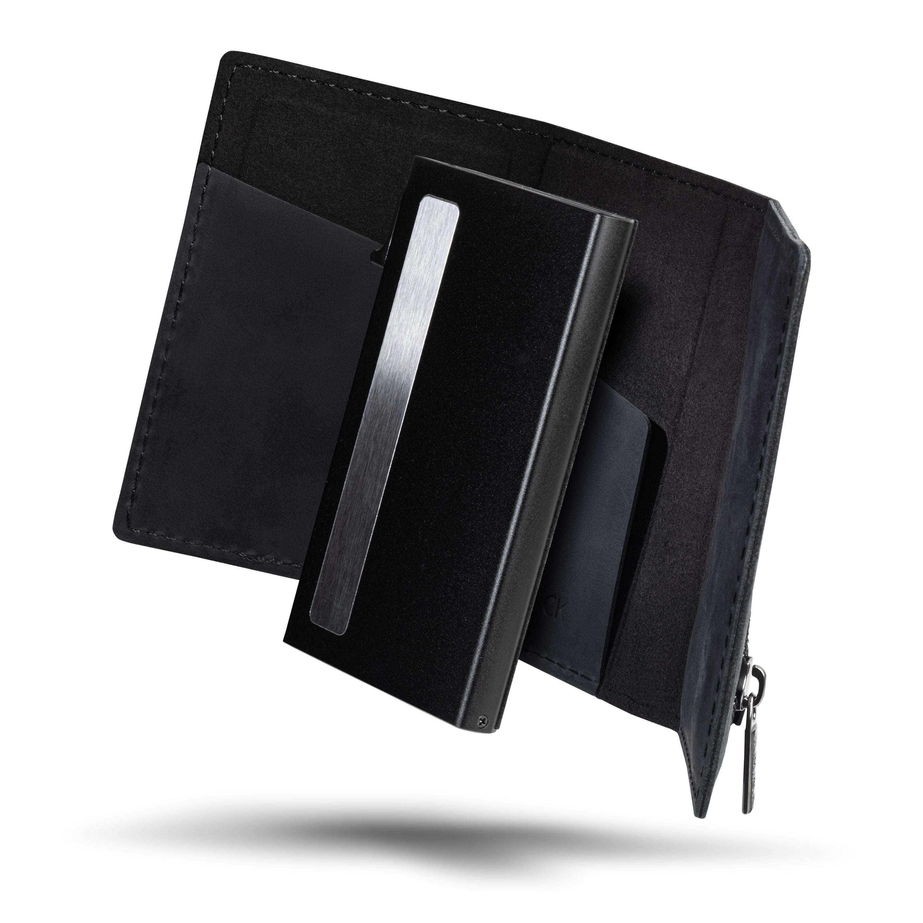 #stil_echtleder schwarz