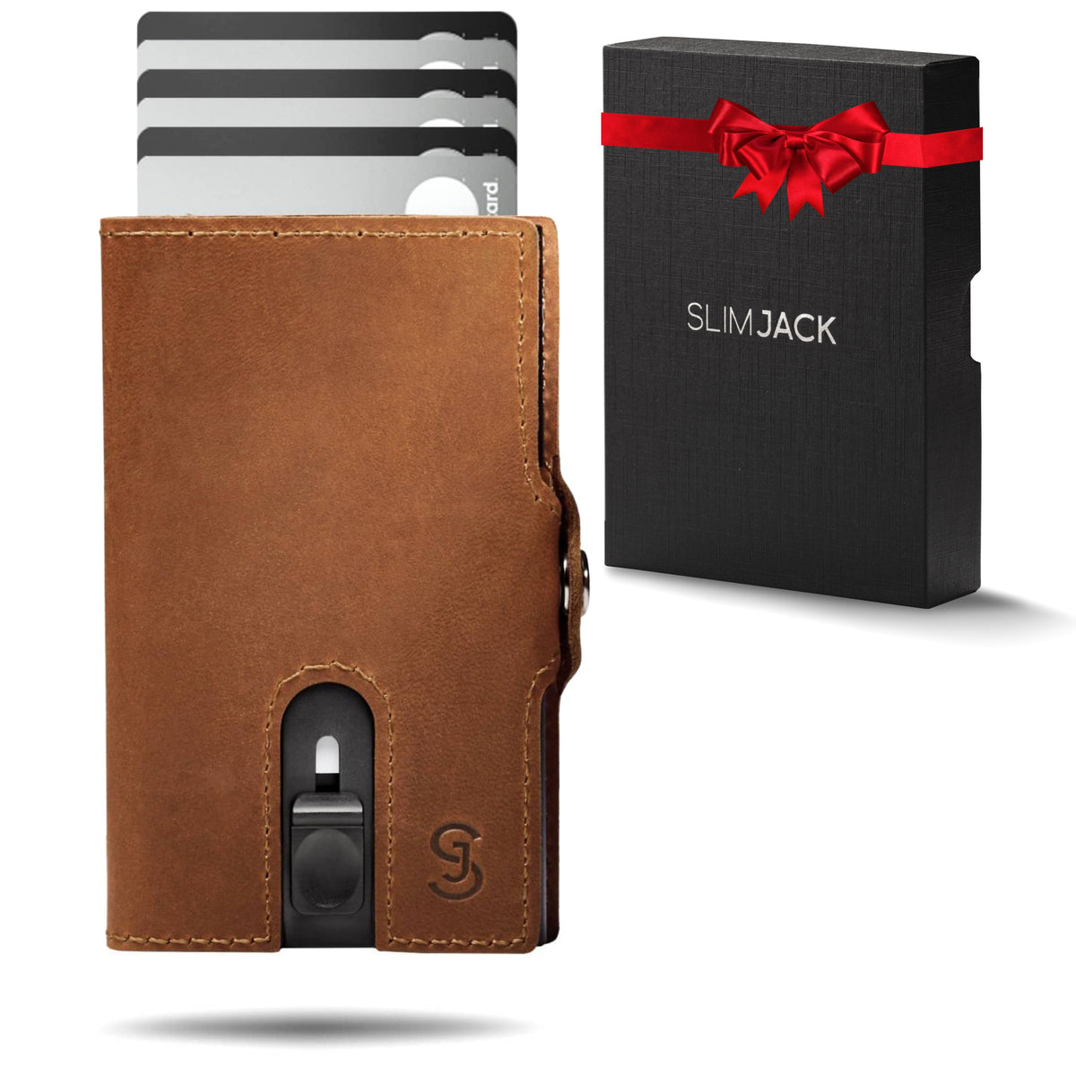 SLIMJACK® Wallet