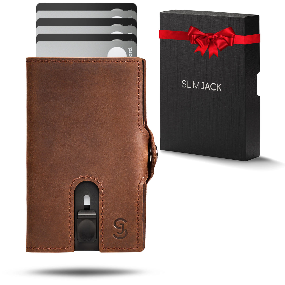 SLIMJACK® Wallet