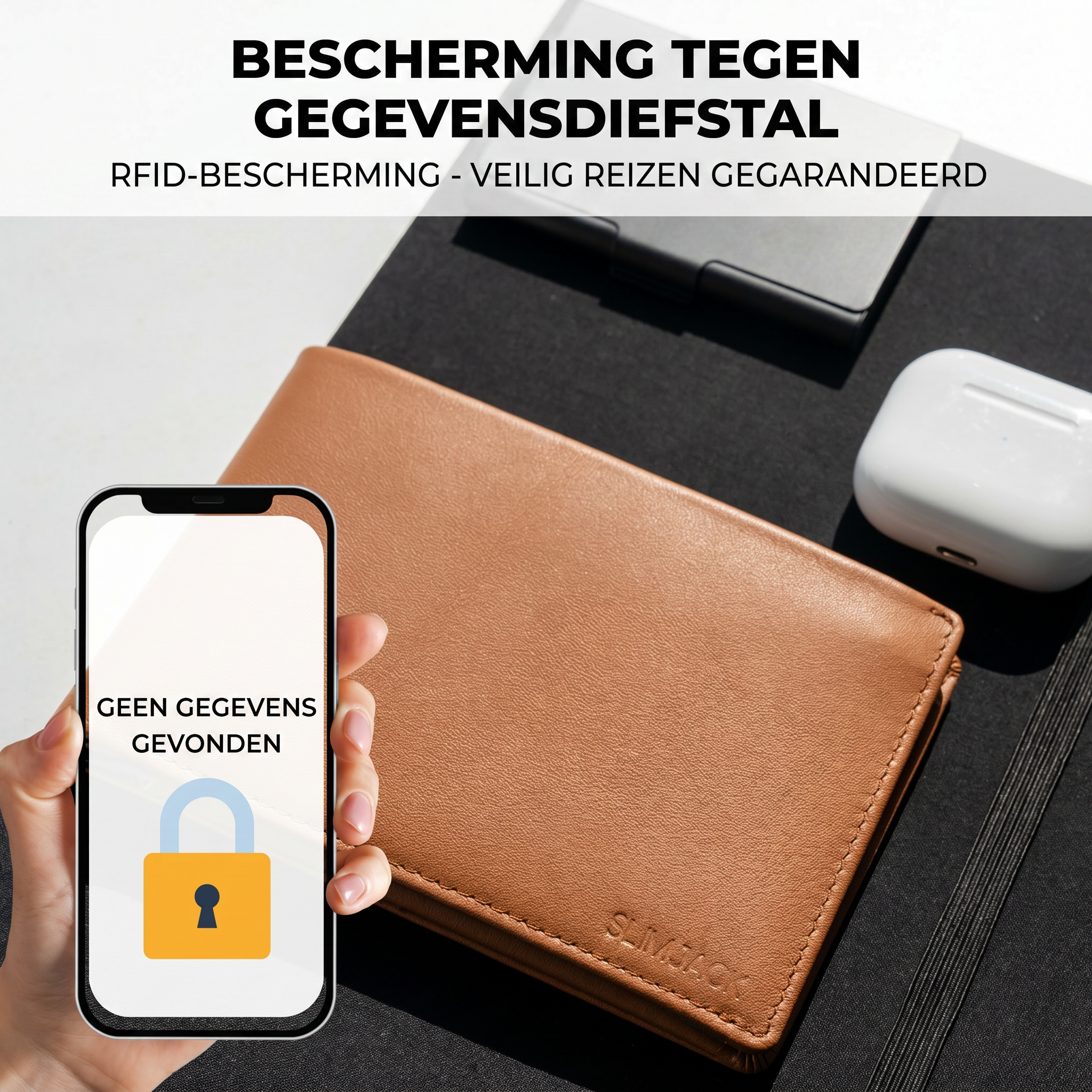 #stijl_Lichtbruin leer