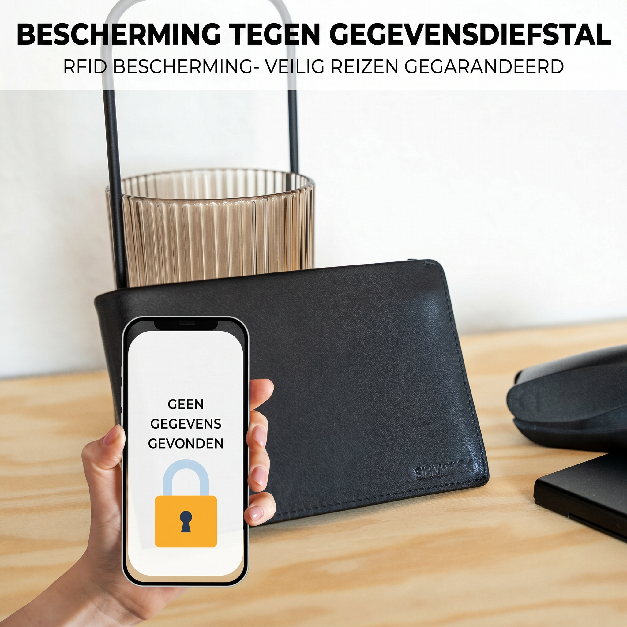 #stijl_Zwart leer