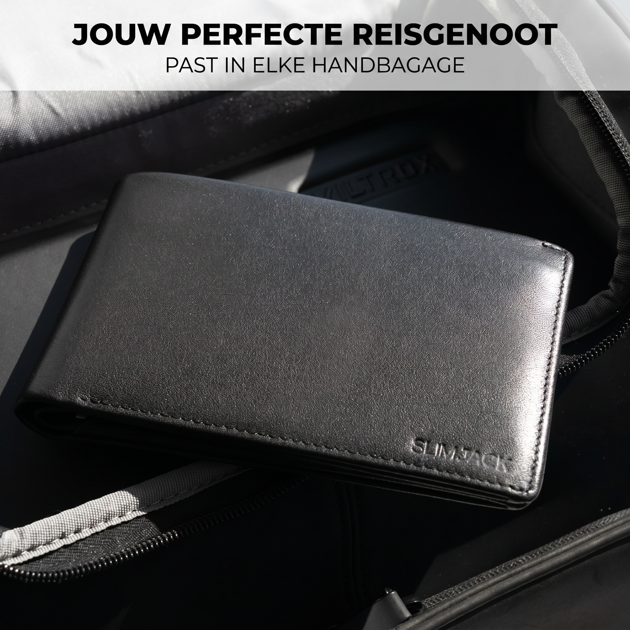 #stijl_Zwart leer