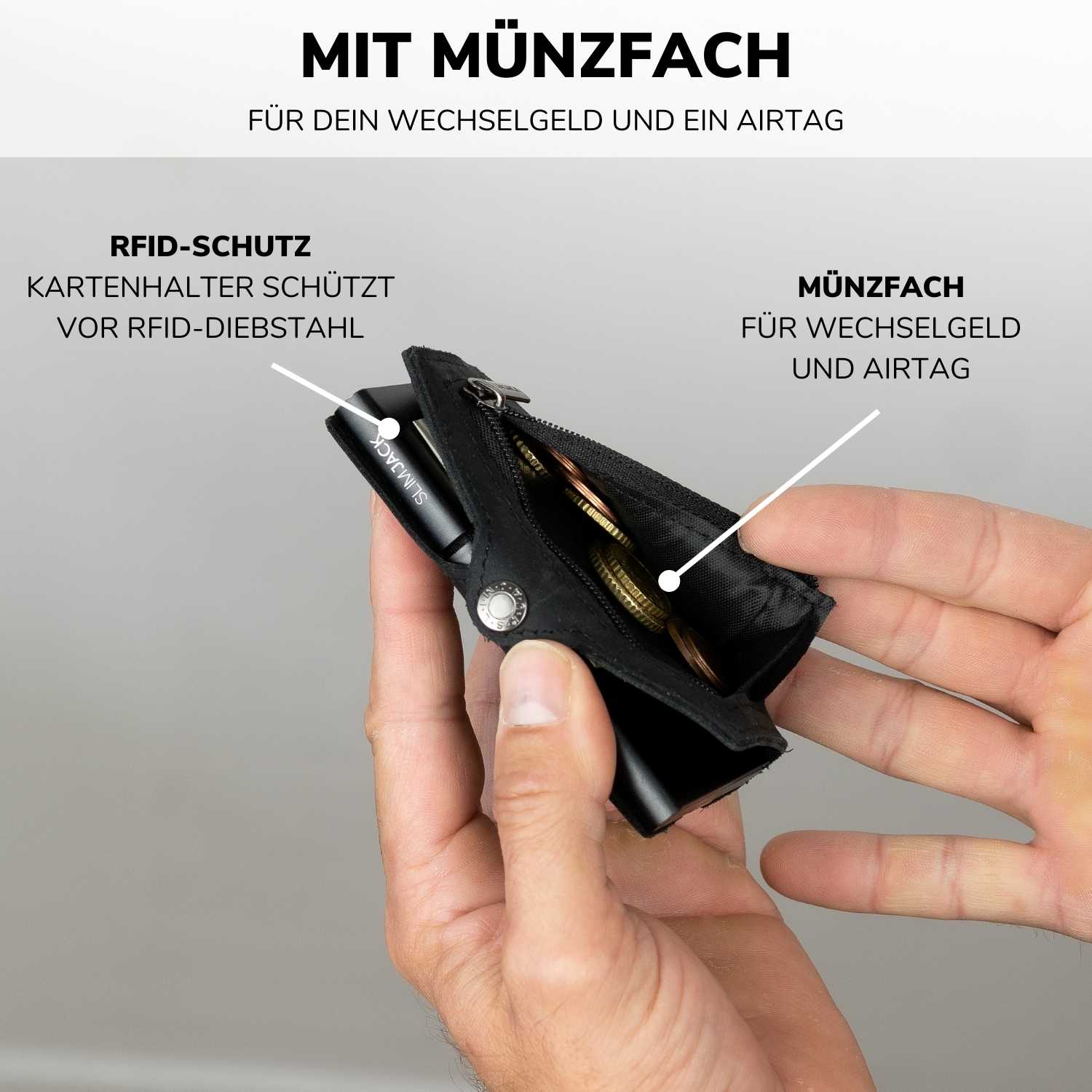 #stil_echtleder schwarz