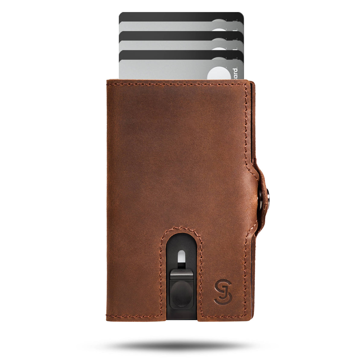 SLIMJACK® Wallet