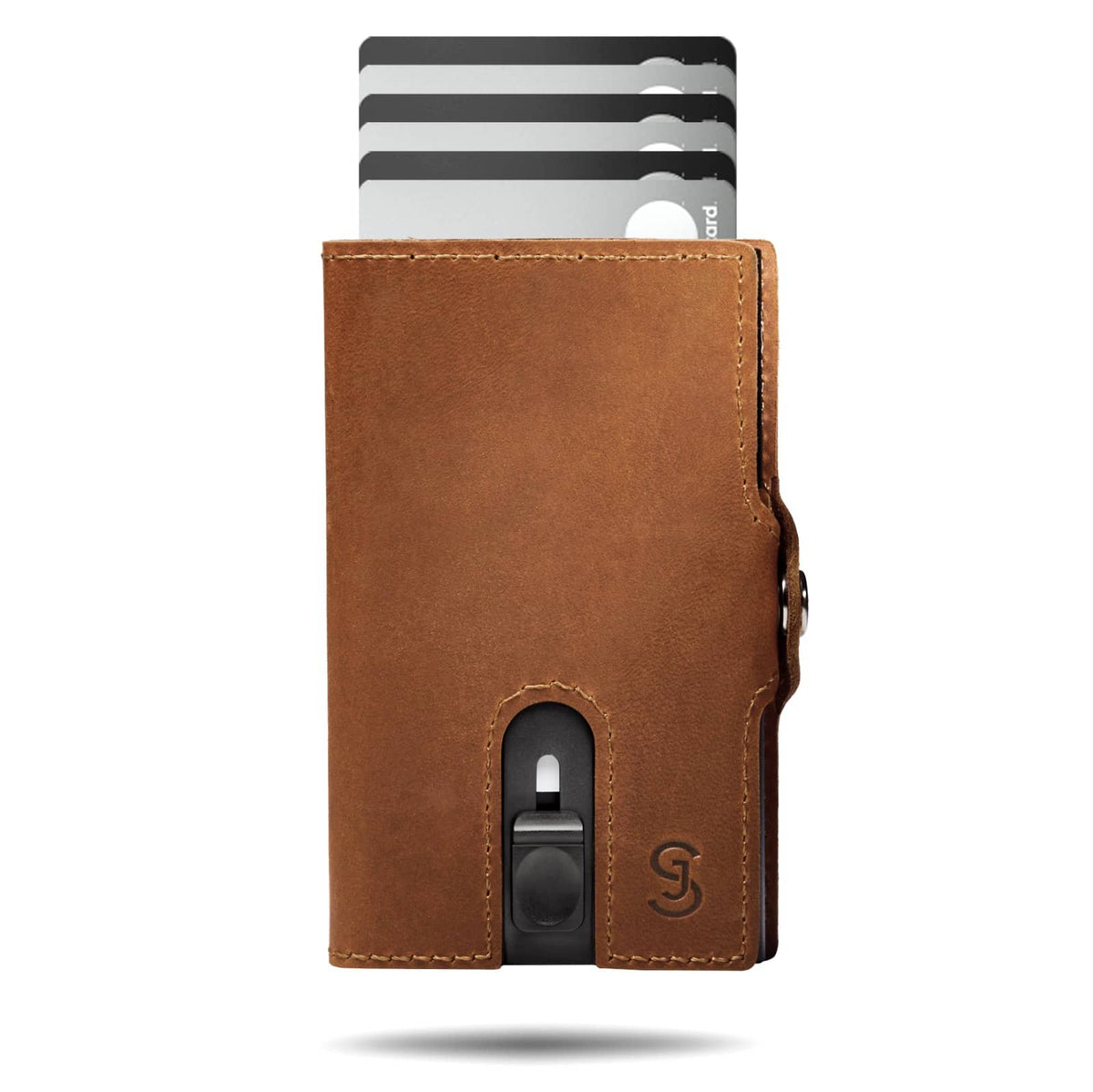 SLIMJACK® Wallet