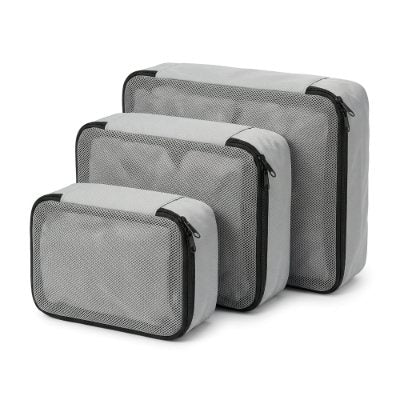 Packing cubes