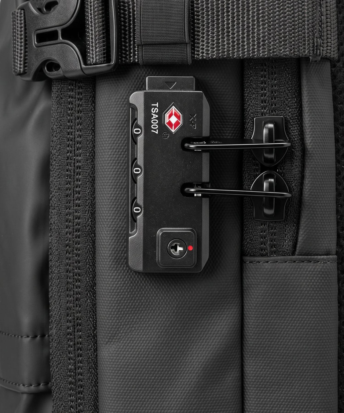 SLIMJACK® Backpack