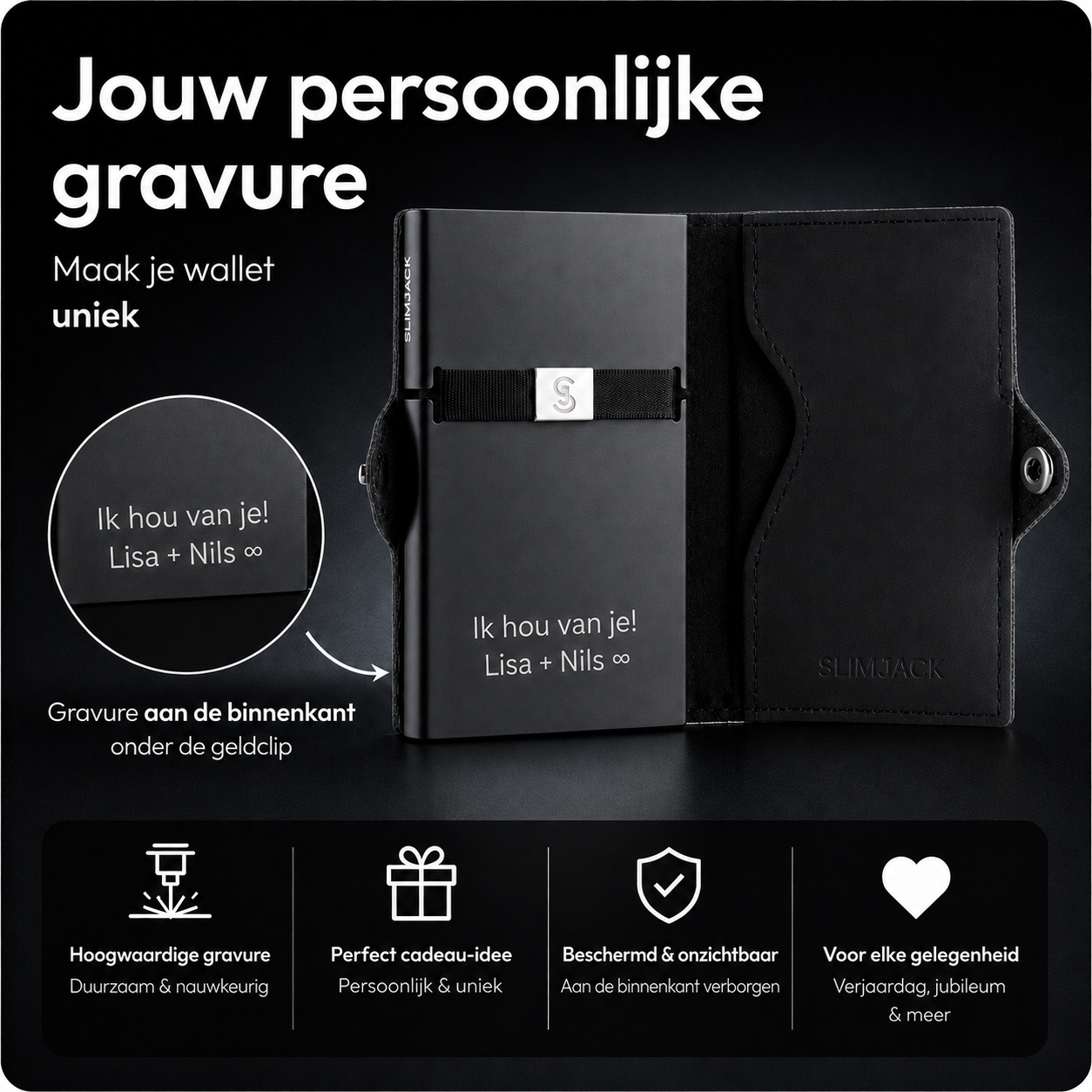 #stijl_Zwart leer