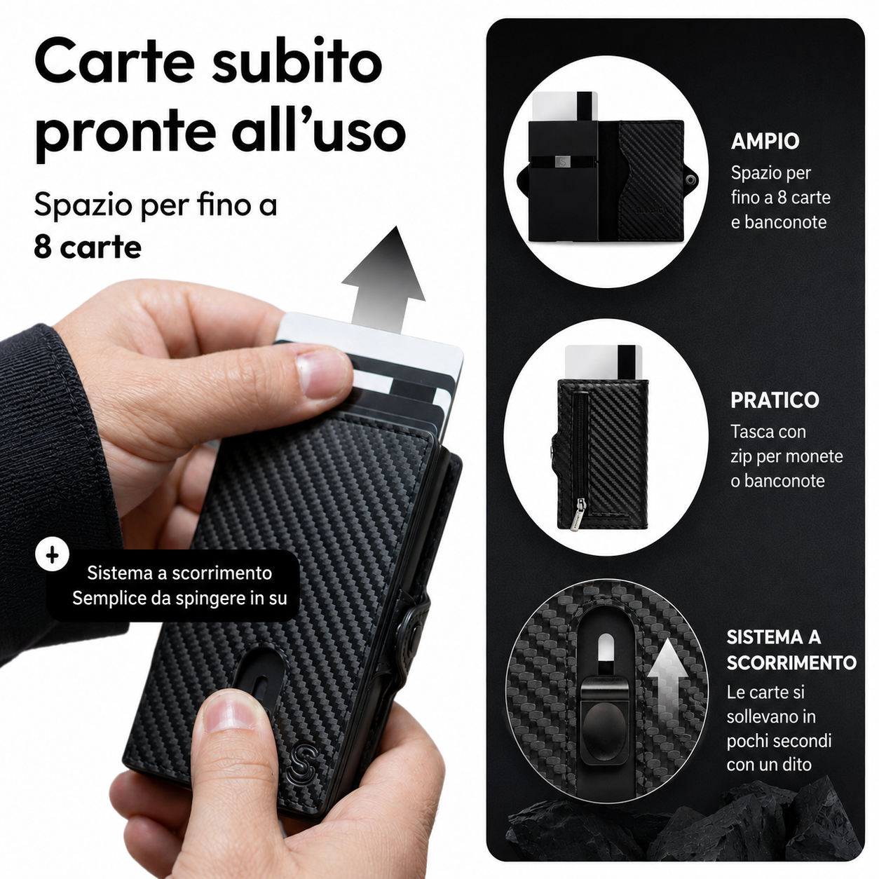 #stile_Carbonio