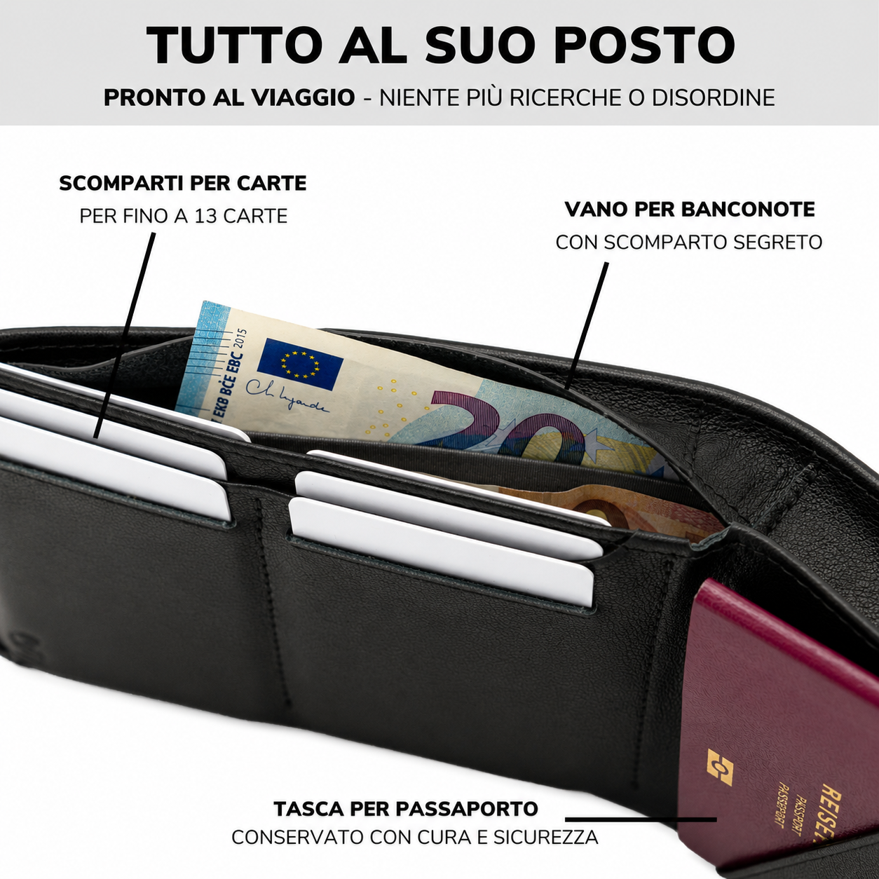 #stile_Pelle nera