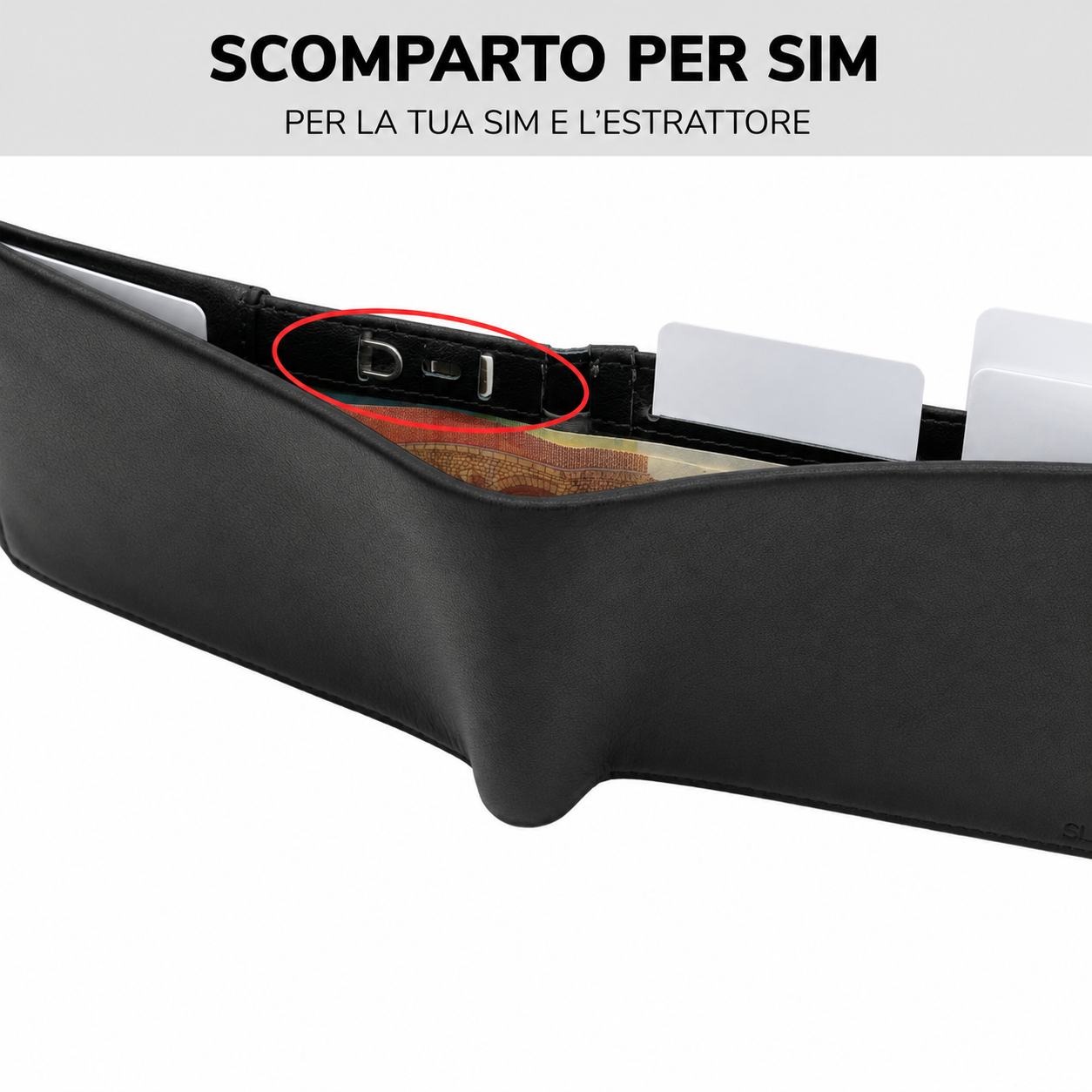 #stile_Pelle nera