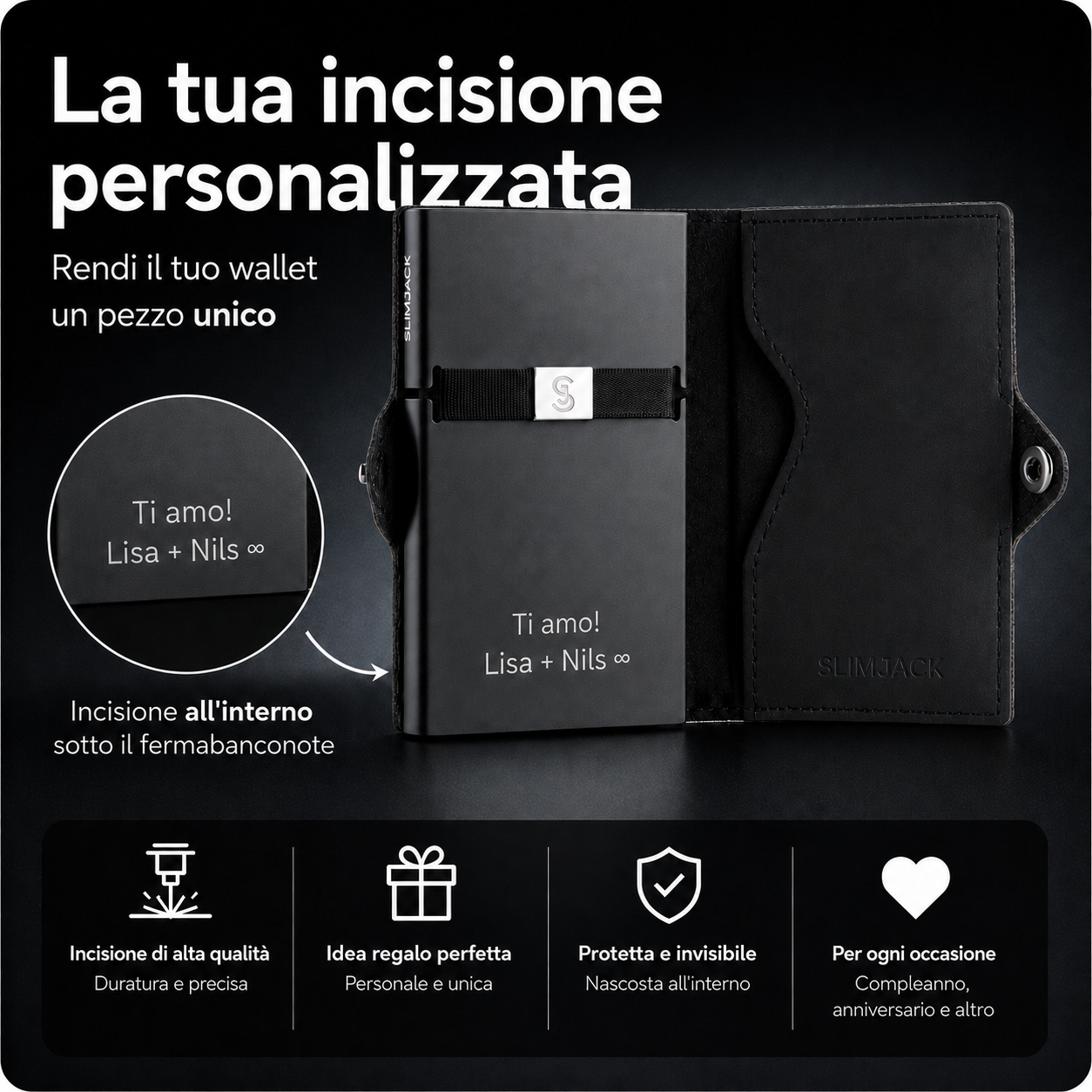 #stile_Pelle nera
