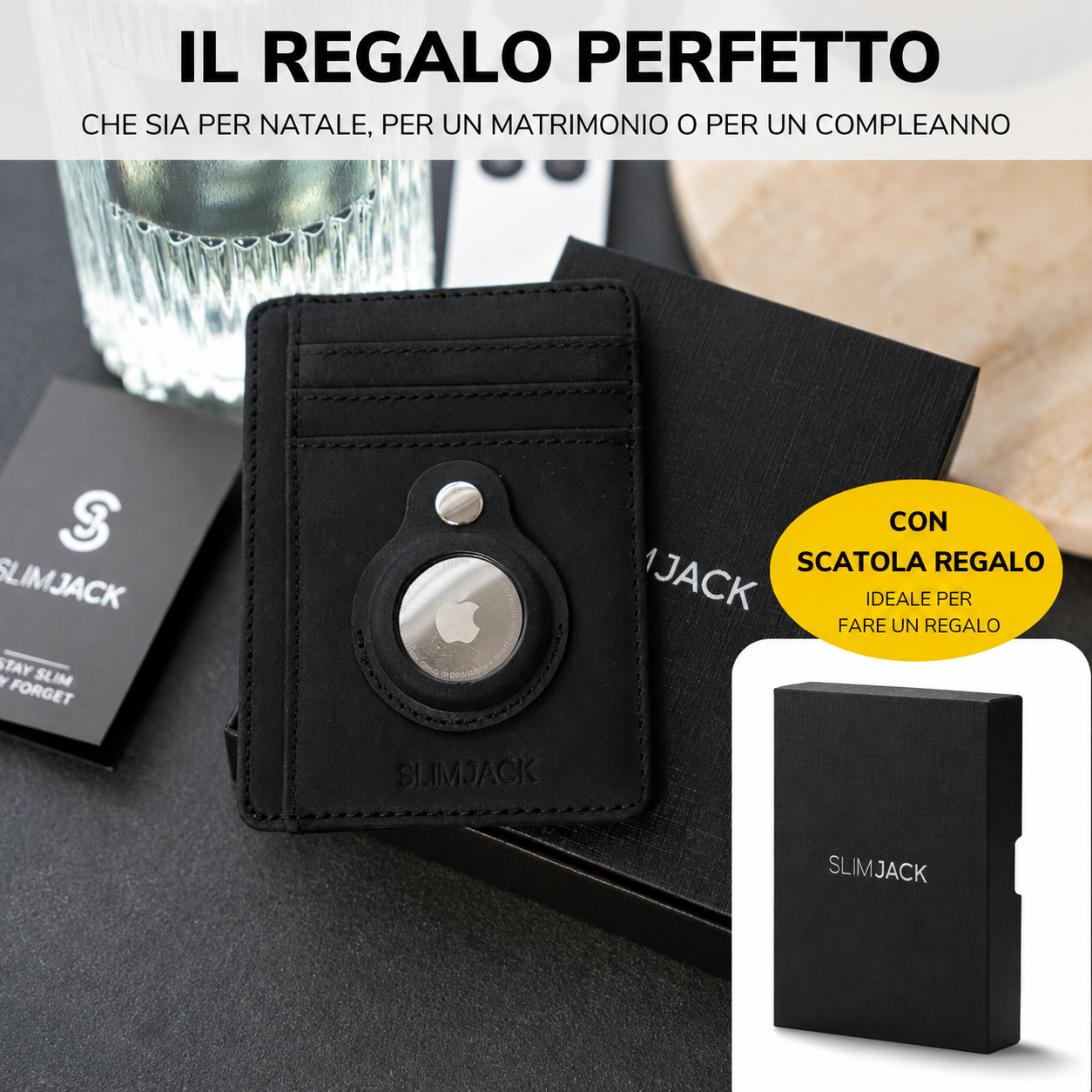 #stile_Pelle nera