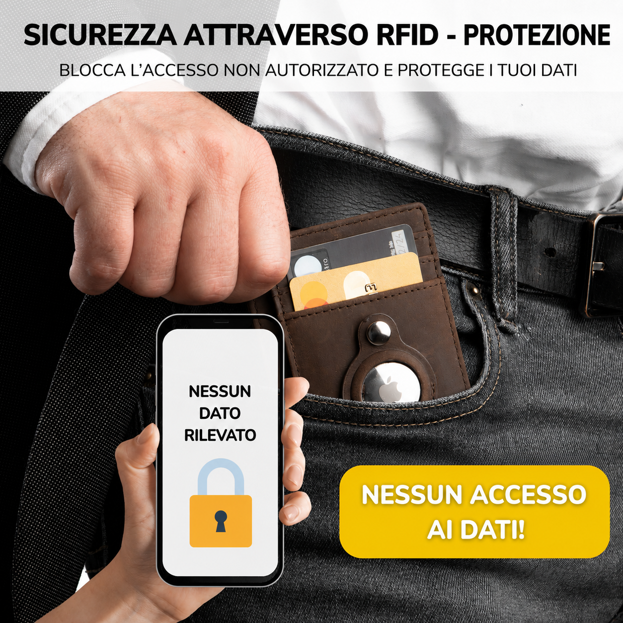 #stile_Pelle marrone scuro