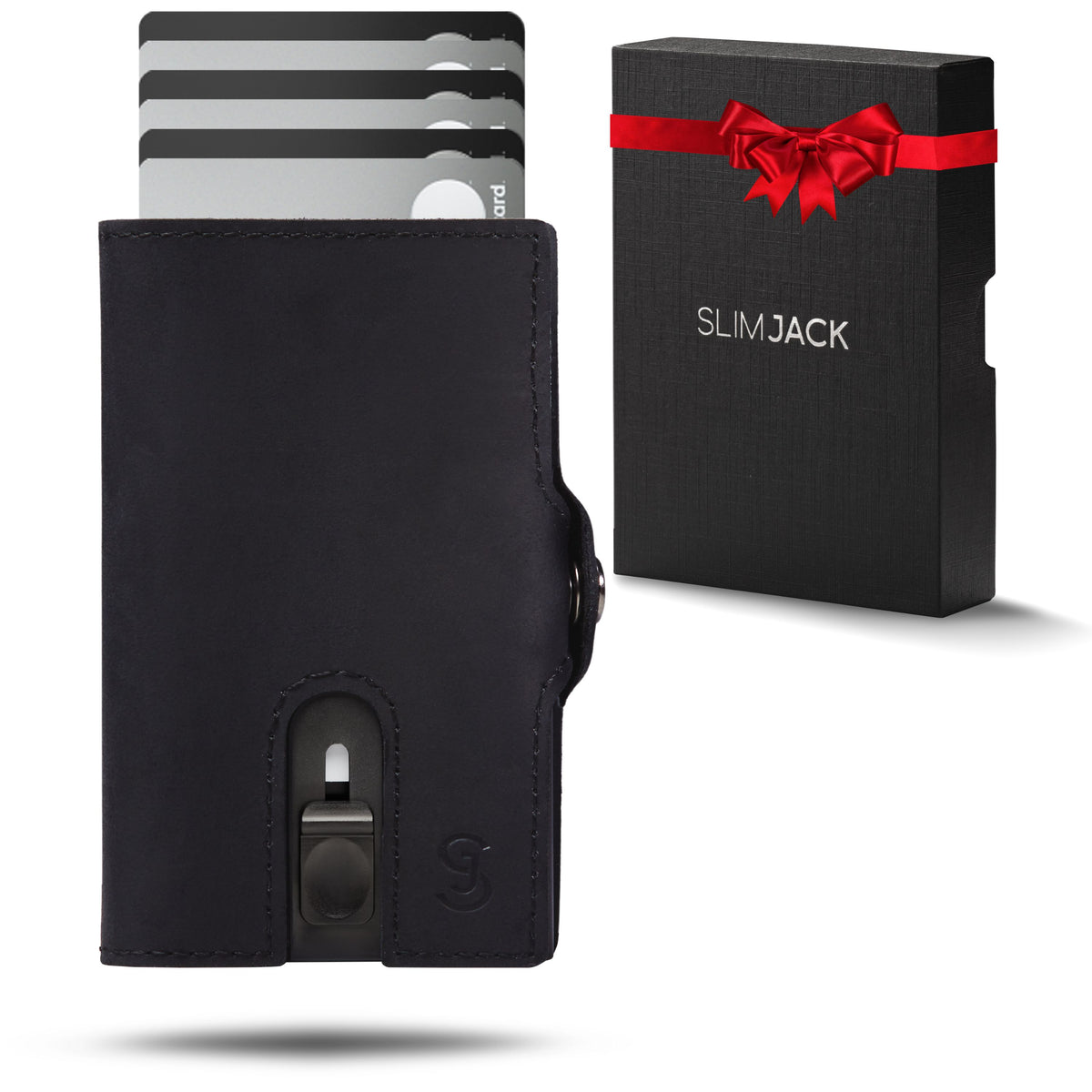 SLIMJACK® Wallet