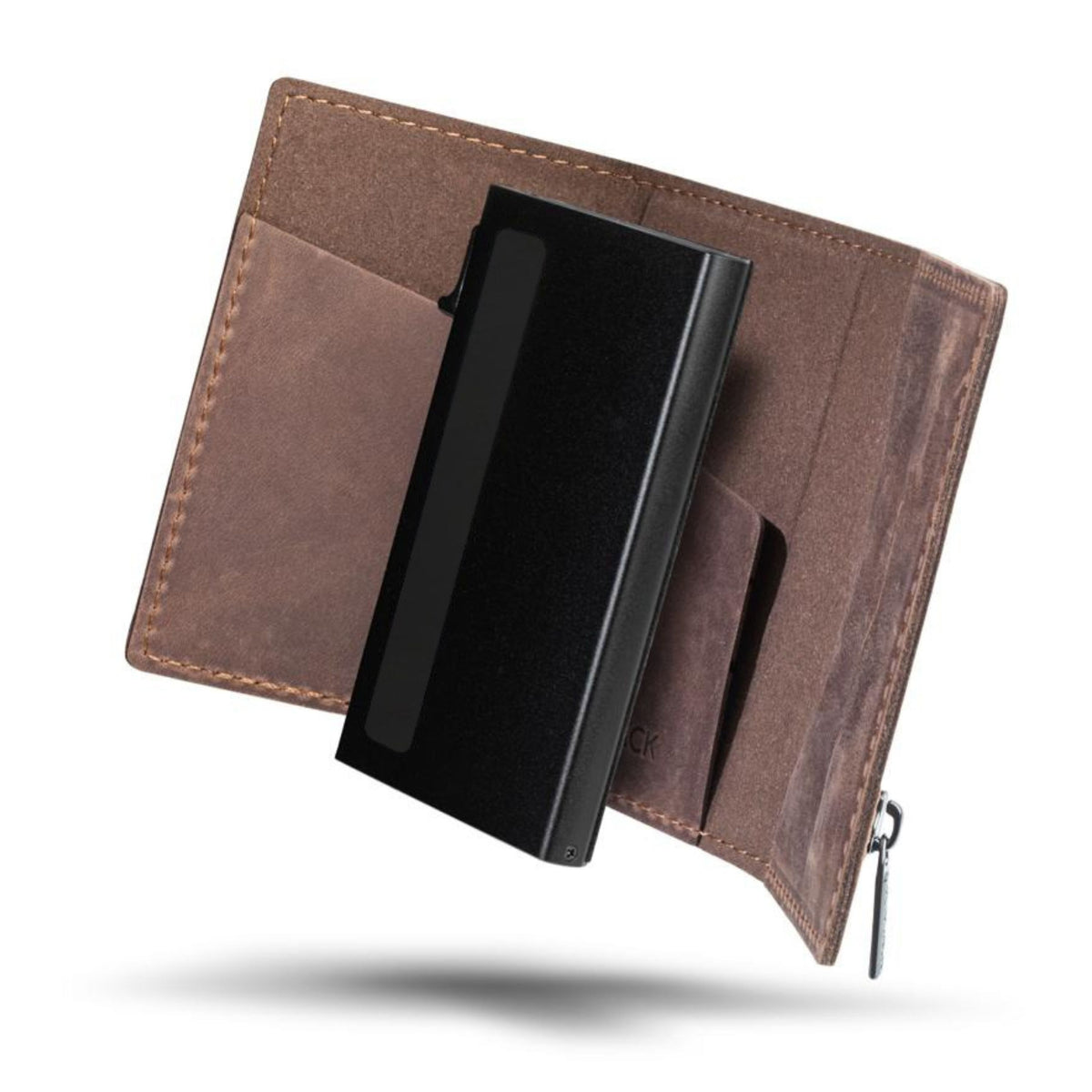 SLIMJACK® 2-in-1 Wallet