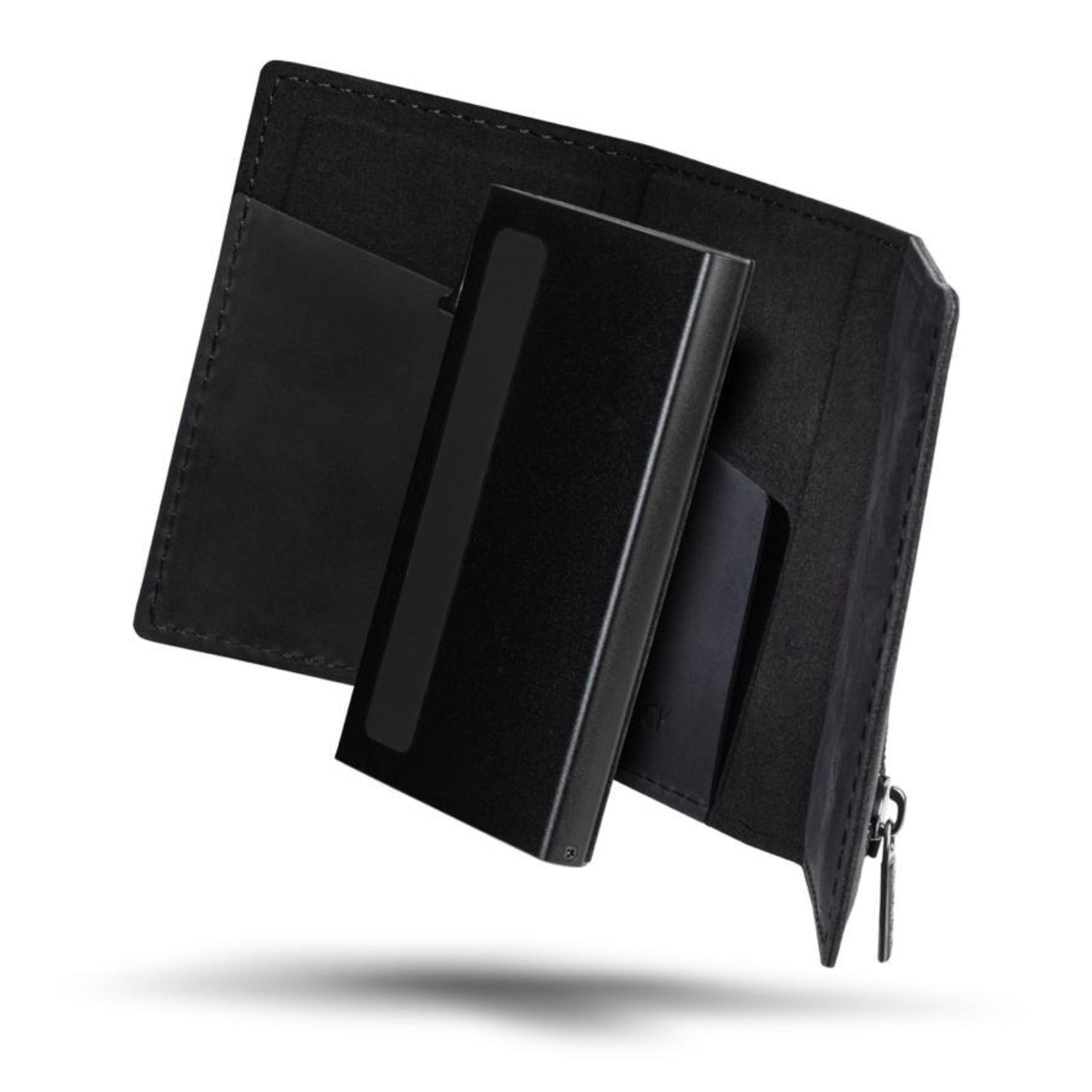 #stil_echtleder schwarz