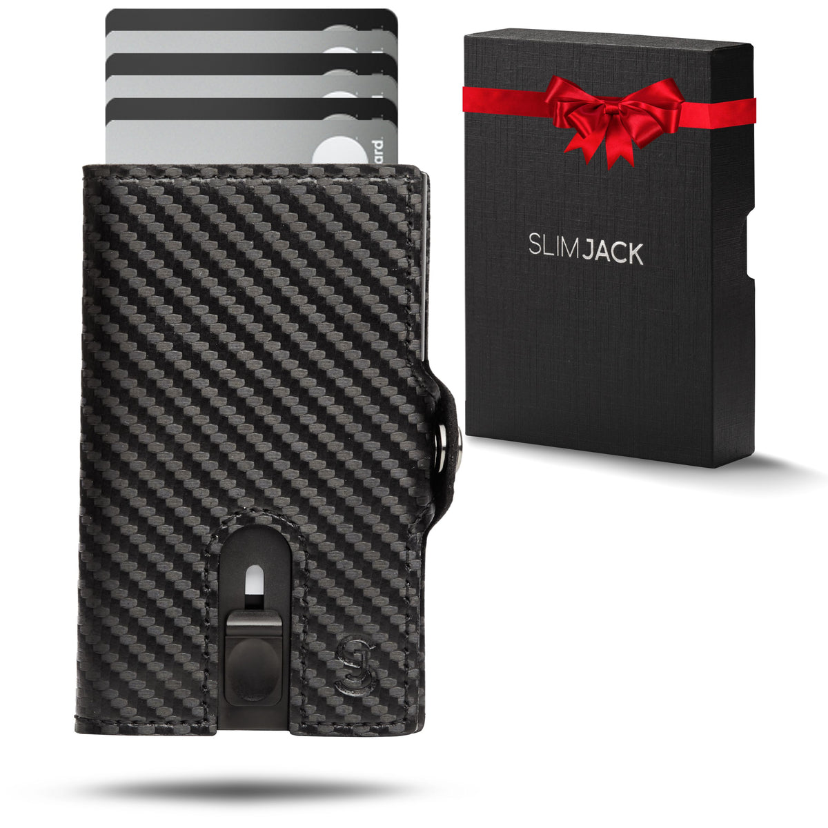 SLIMJACK® Wallet