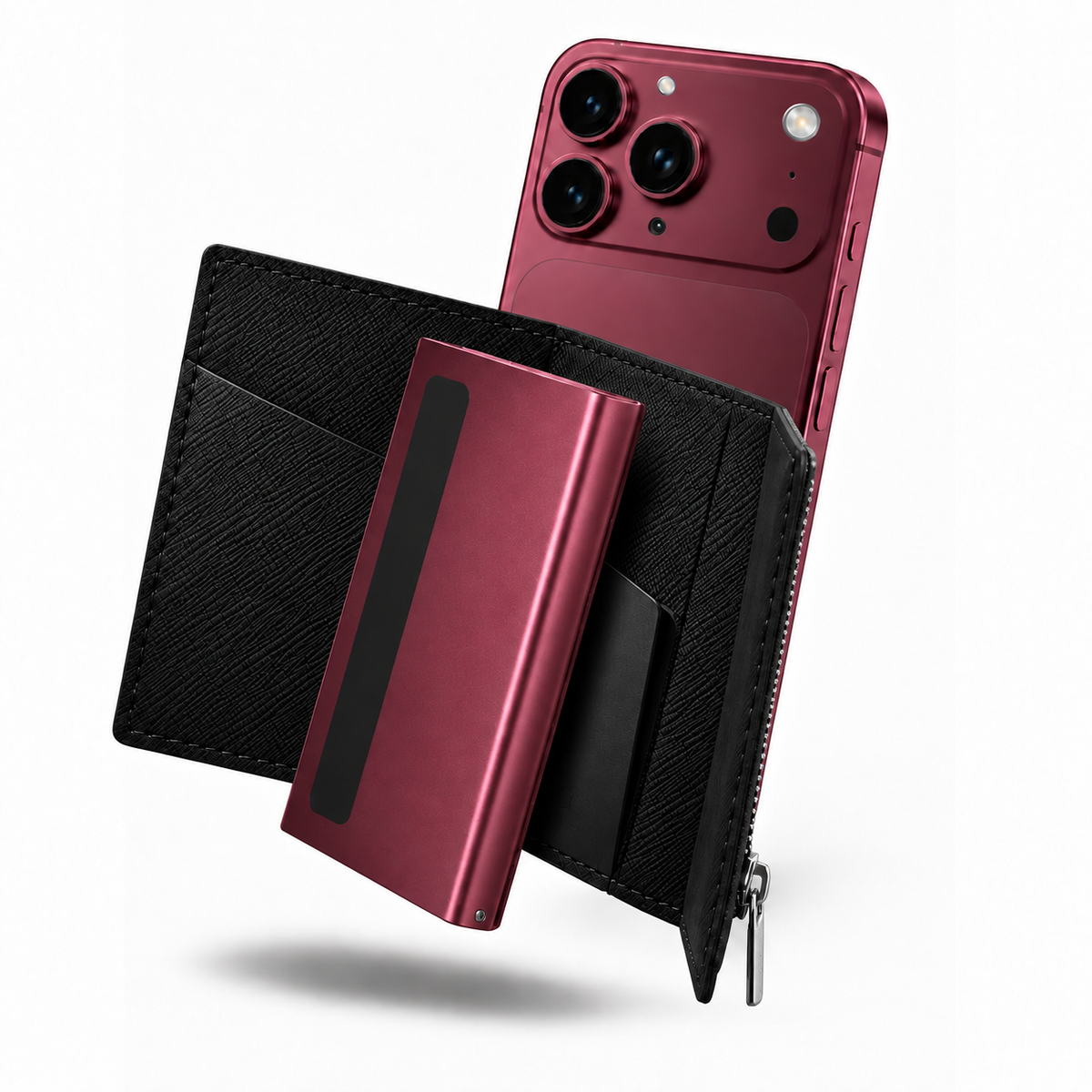SLIMJACK® 2-in-1 Wallet