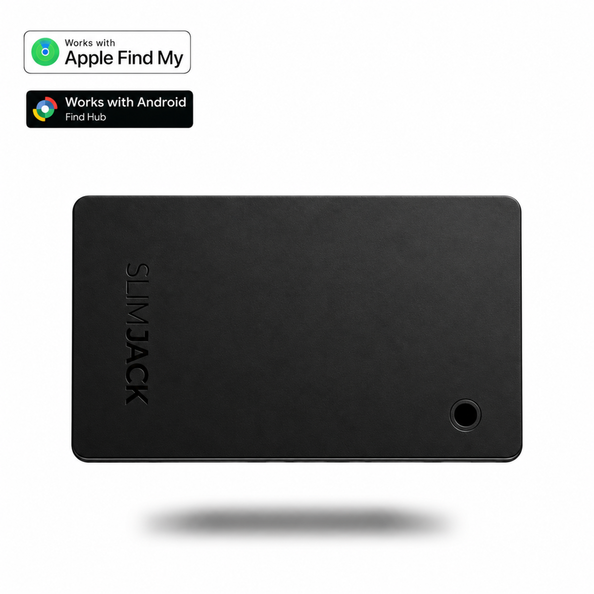 Trackercard (Apple & Android)