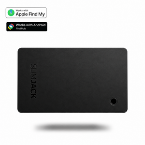 Trackercard (Apple & Android)