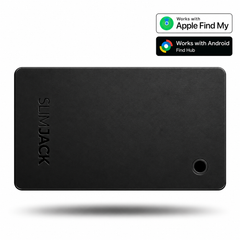 Trackercard (Apple & Android)