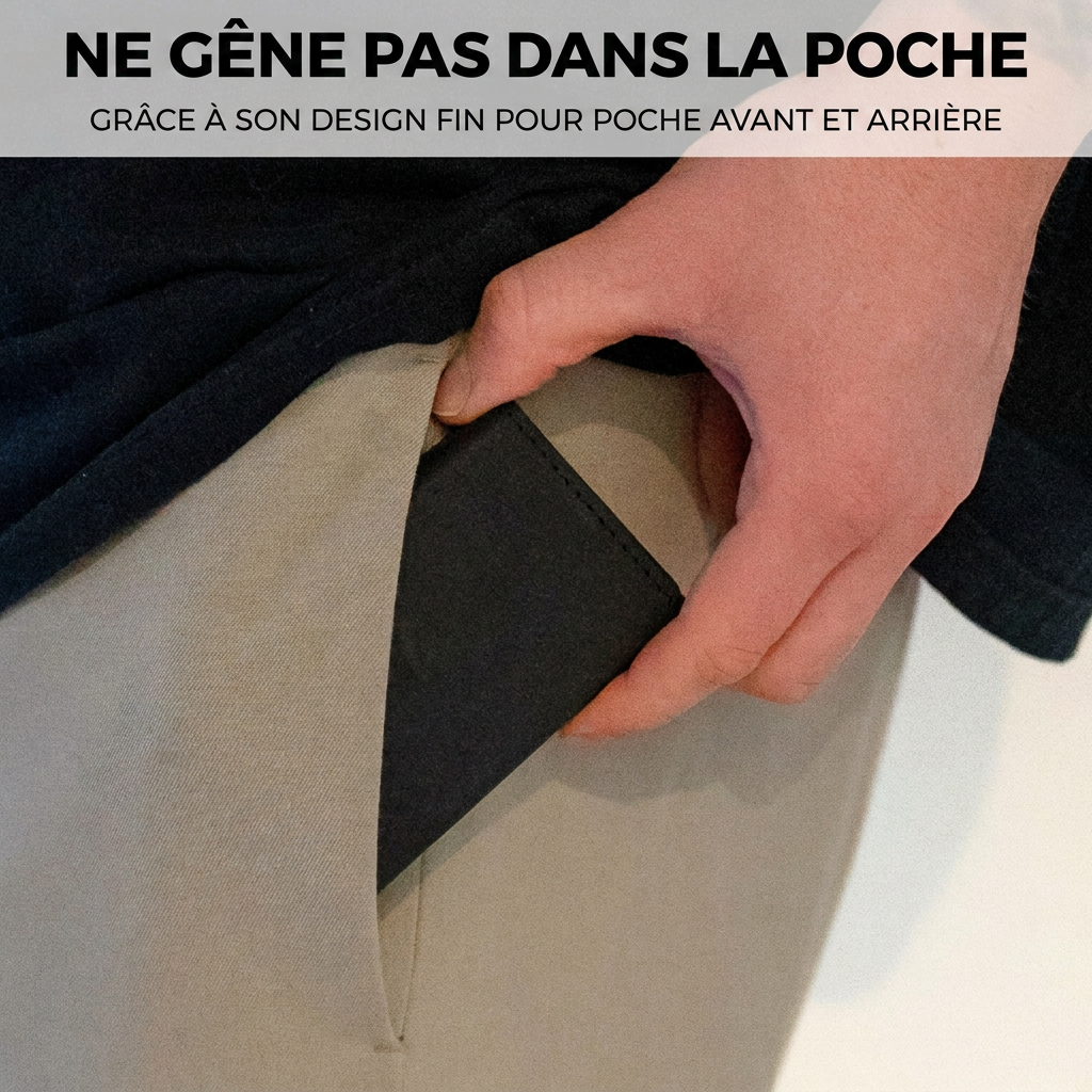 #style_Cuir véritable noir