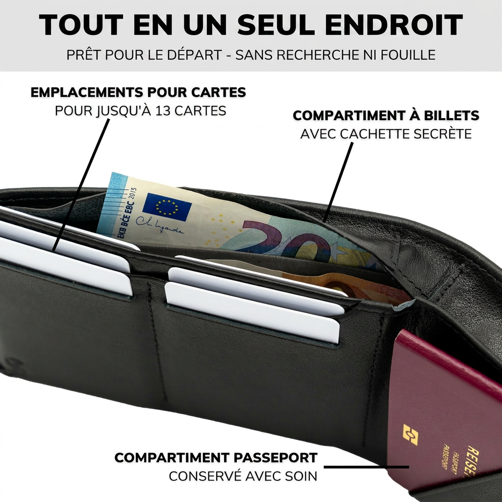 #style_Cuir véritable noir