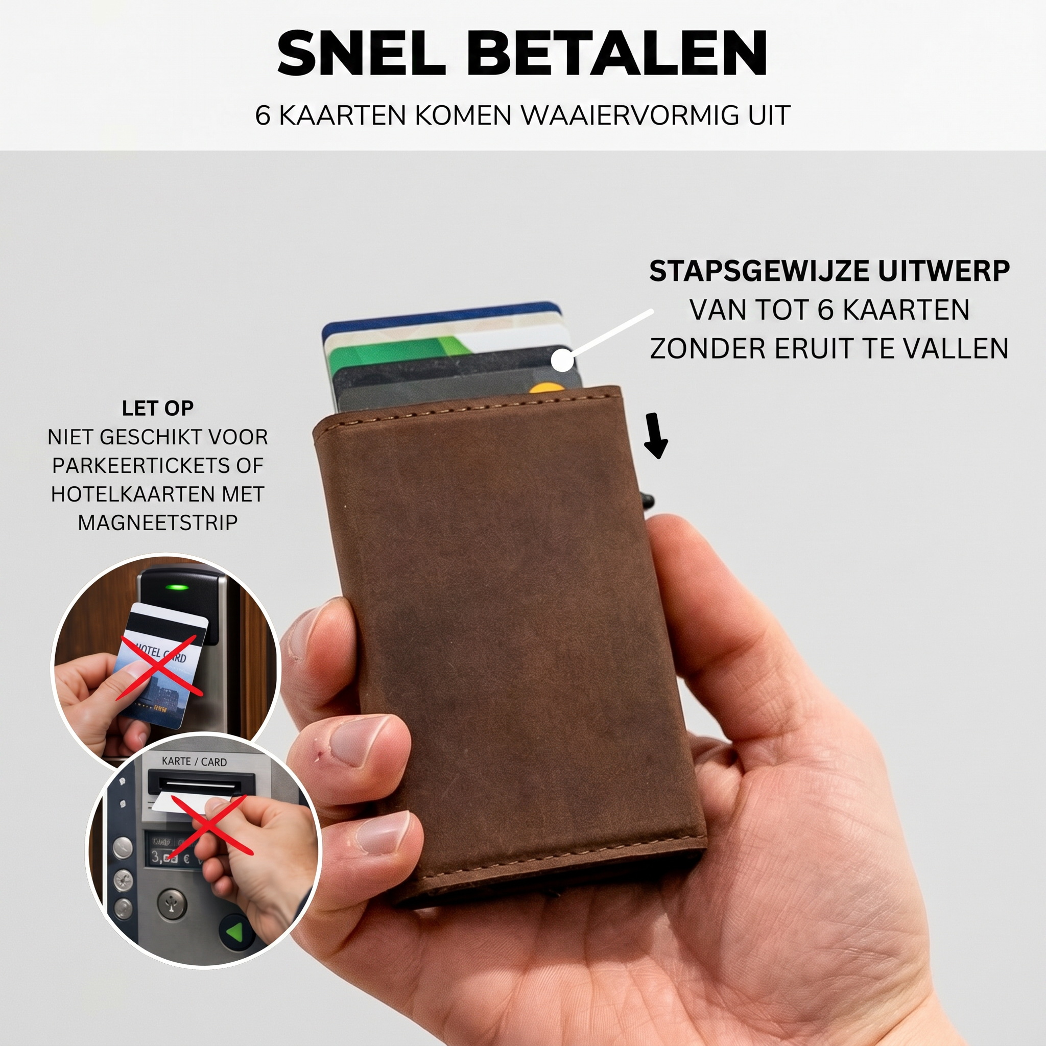 #stijl_Donkerbruin leer