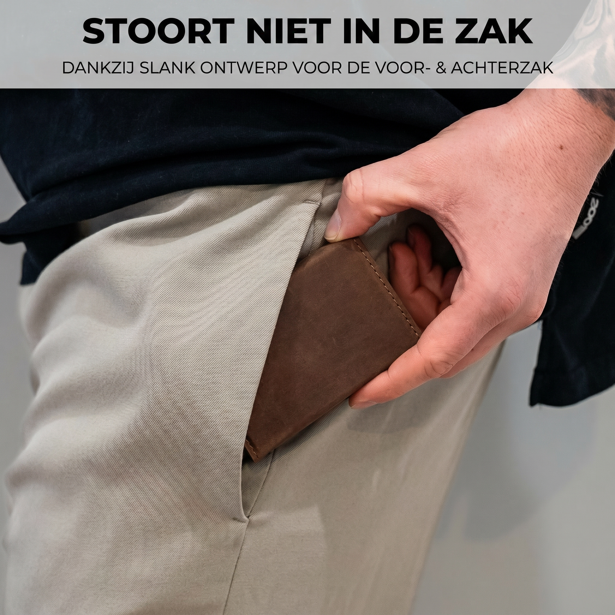 #stijl_Donkerbruin leer