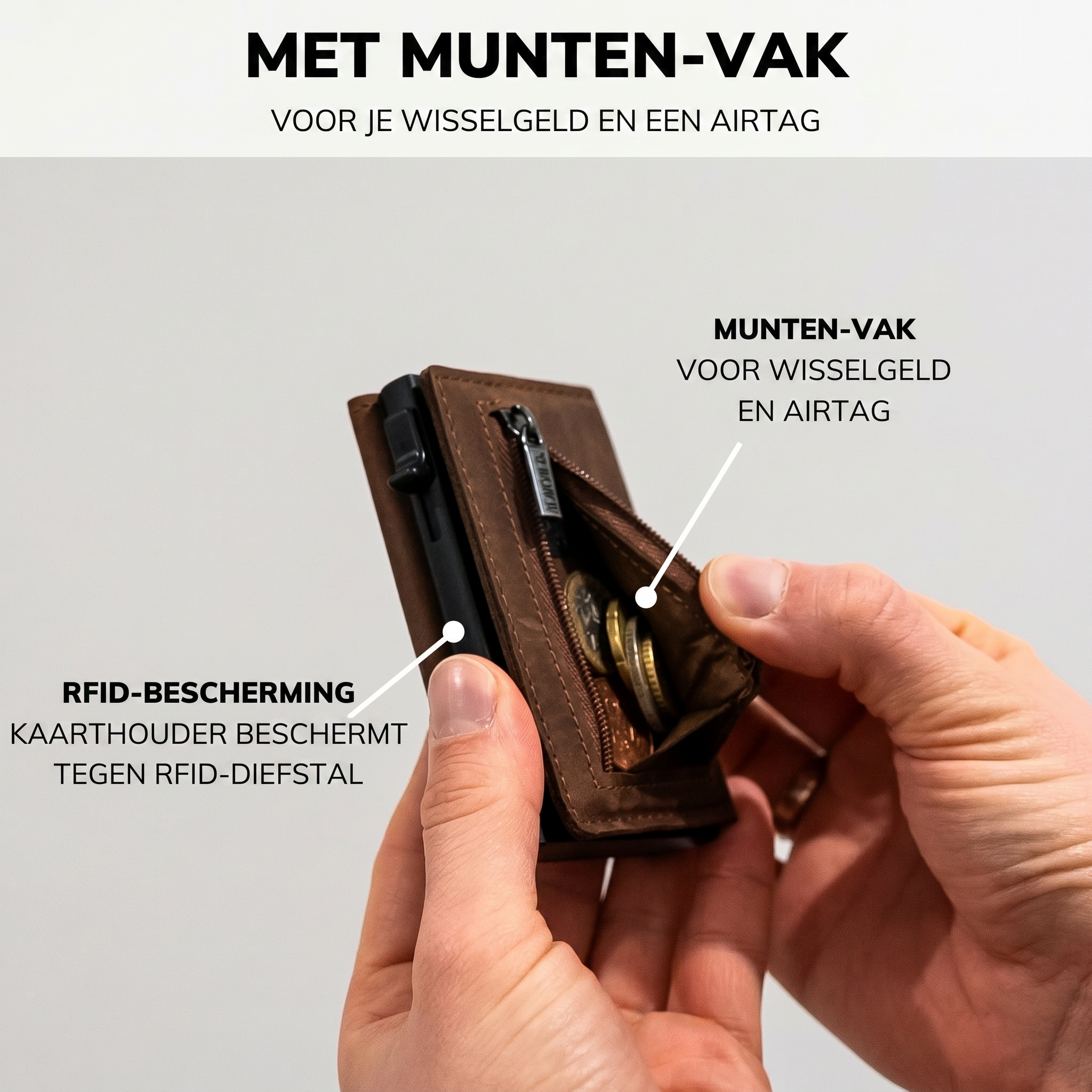 #stijl_Donkerbruin leer