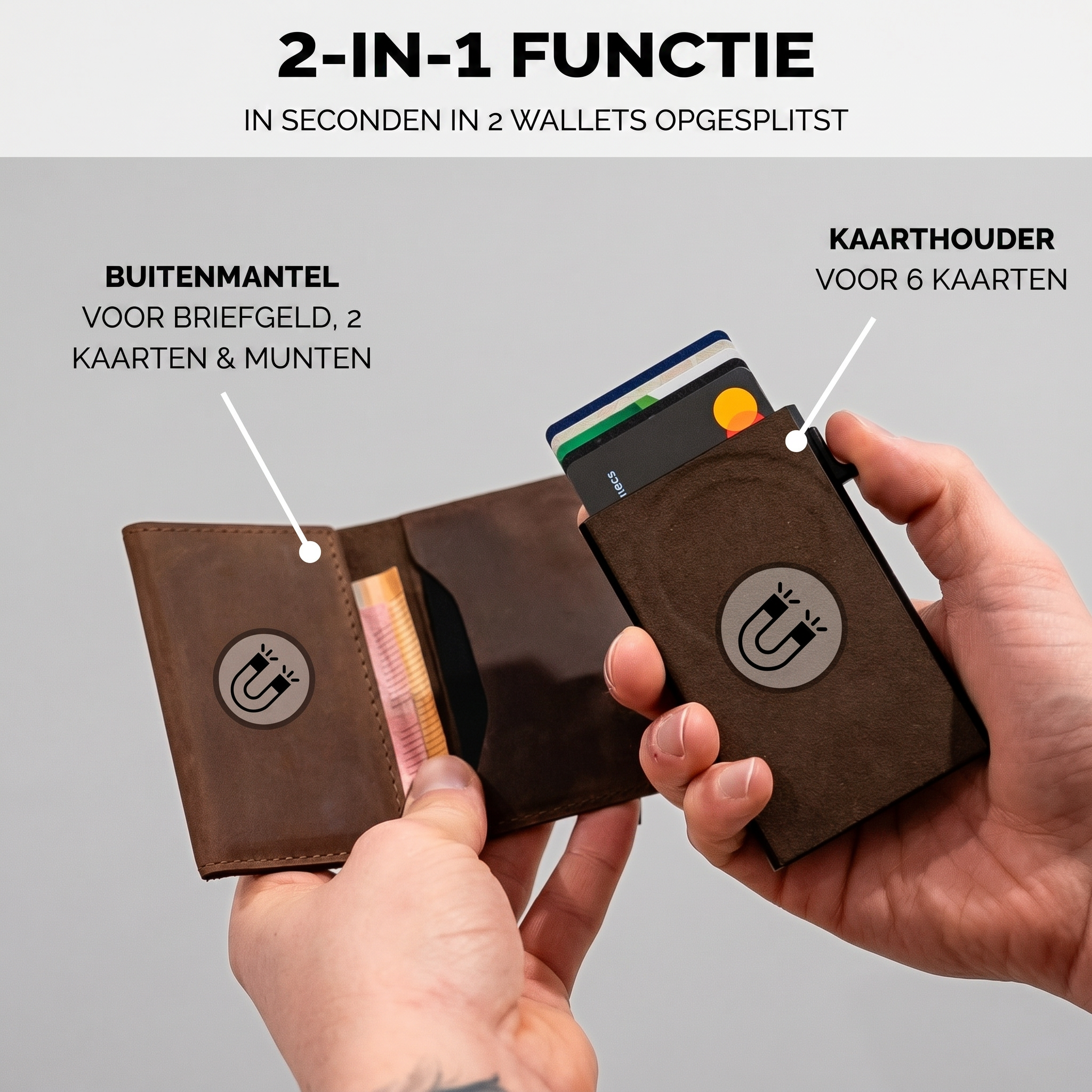 #stijl_Donkerbruin leer