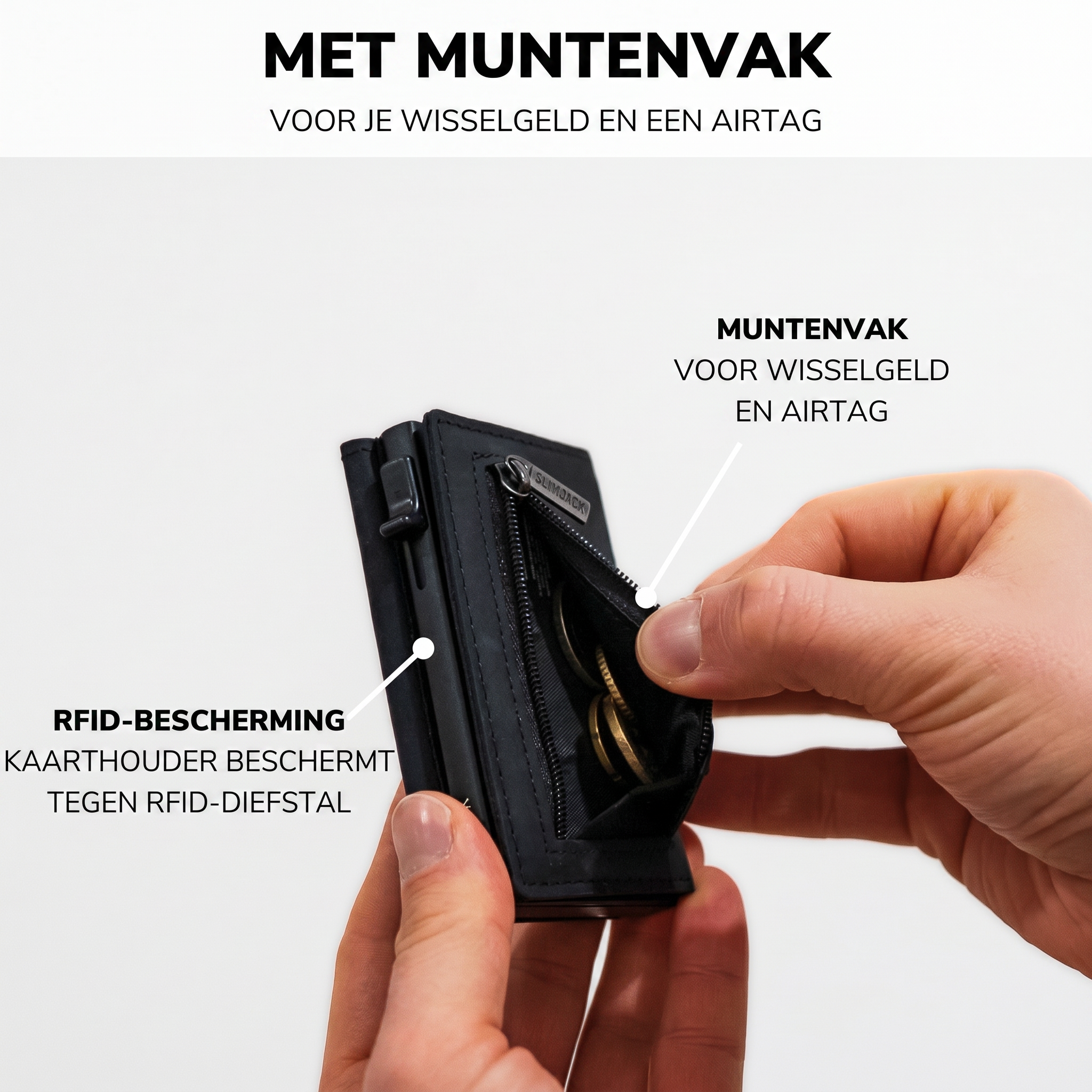 #stijl_Zwart leer