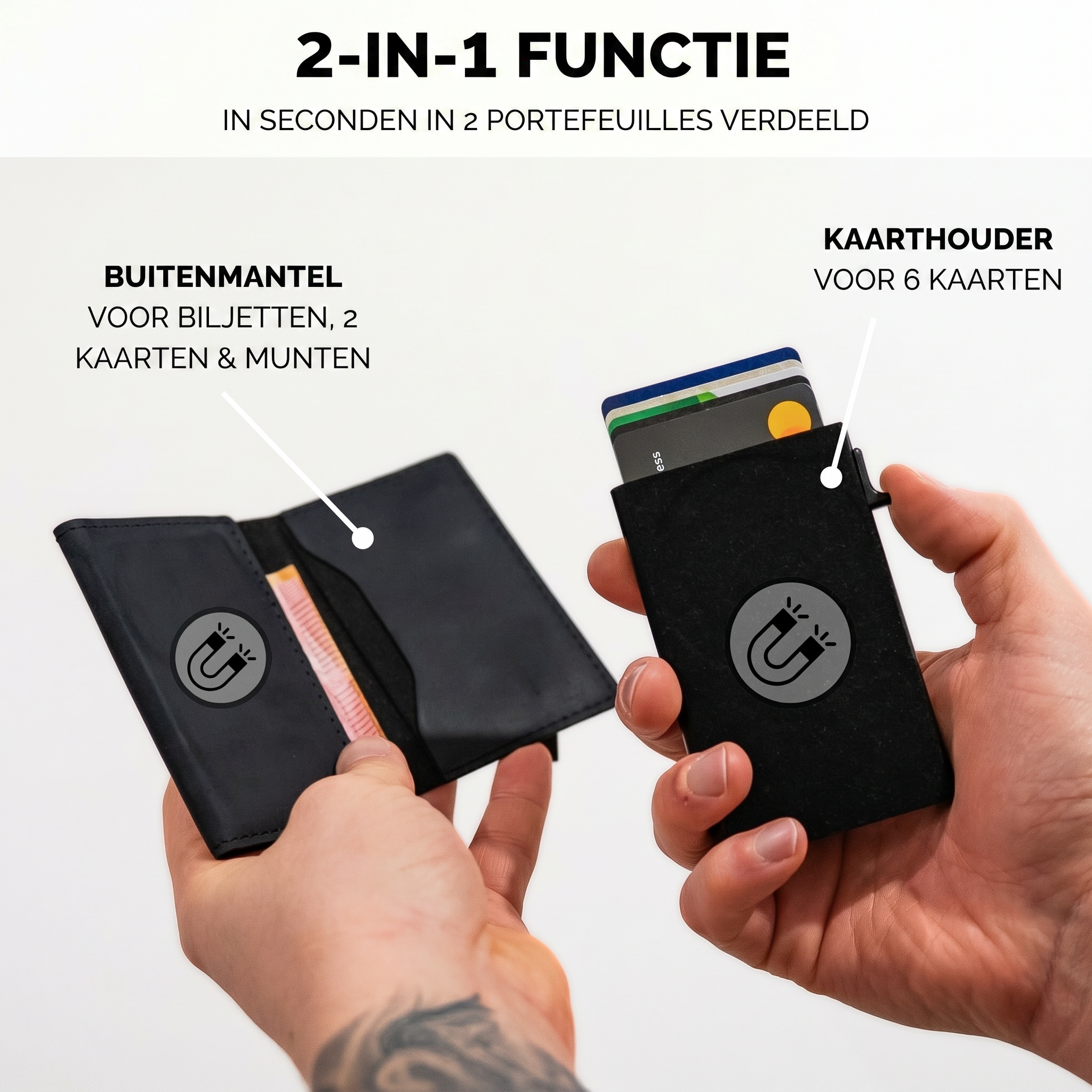 #stijl_Zwart leer