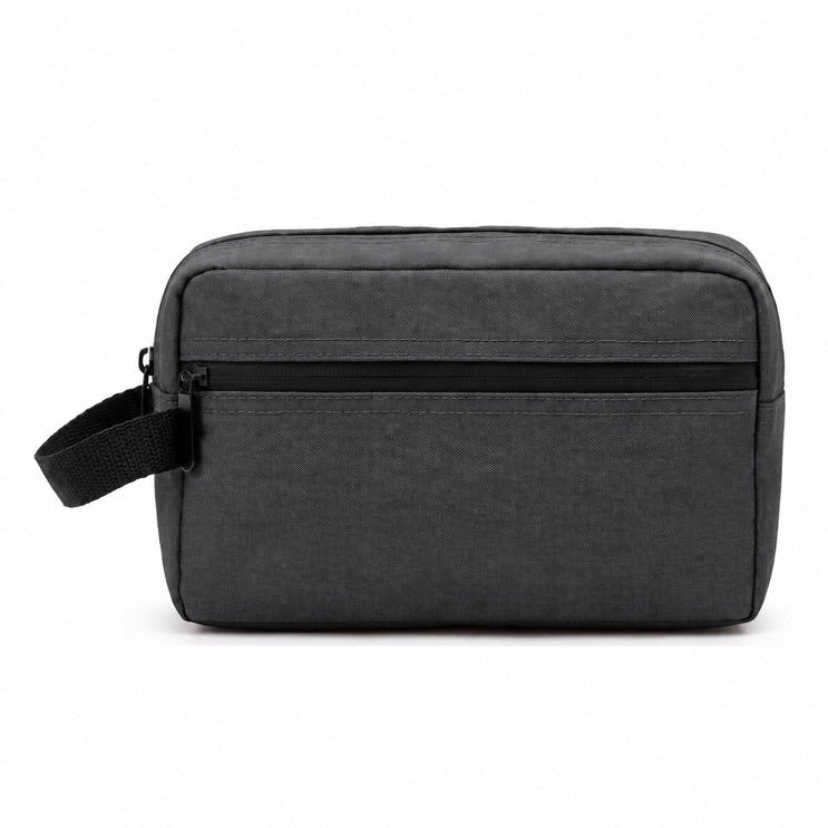 Toiletry bag