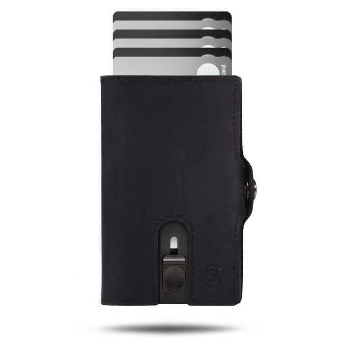 SLIMJACK® Wallet