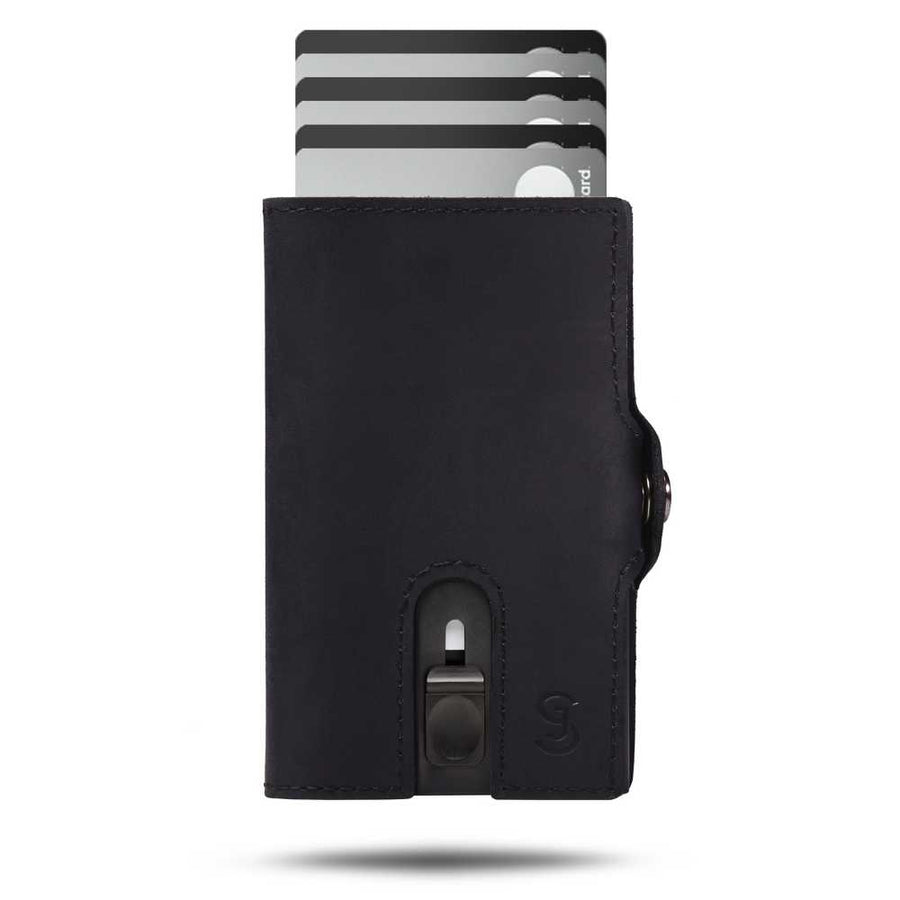 SLIMJACK® Wallet