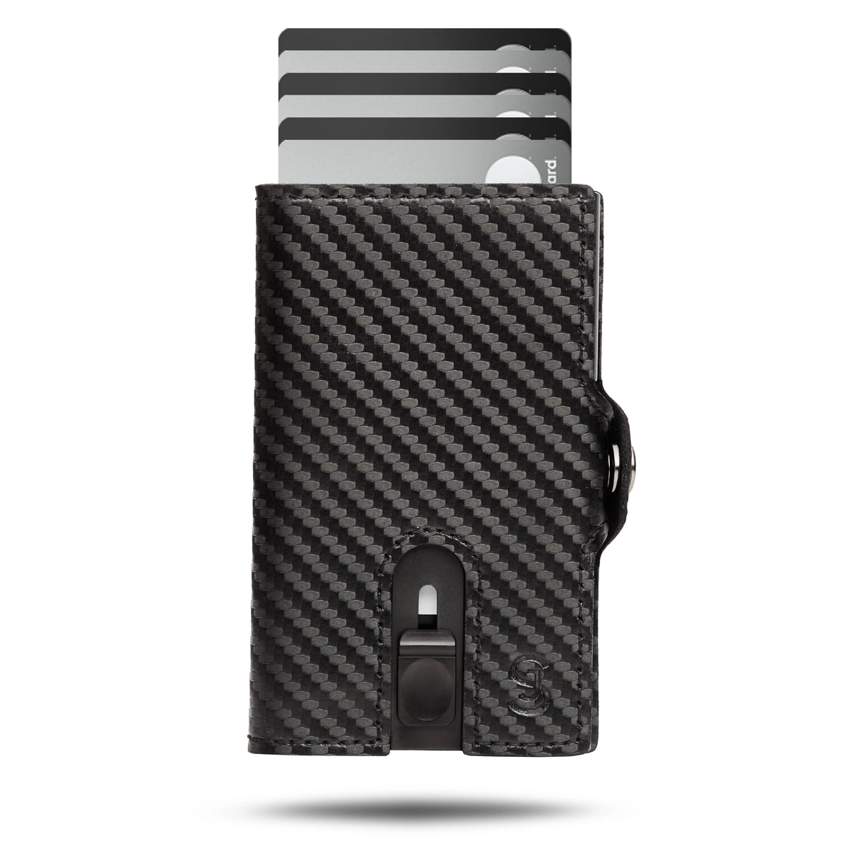 SLIMJACK® Wallet
